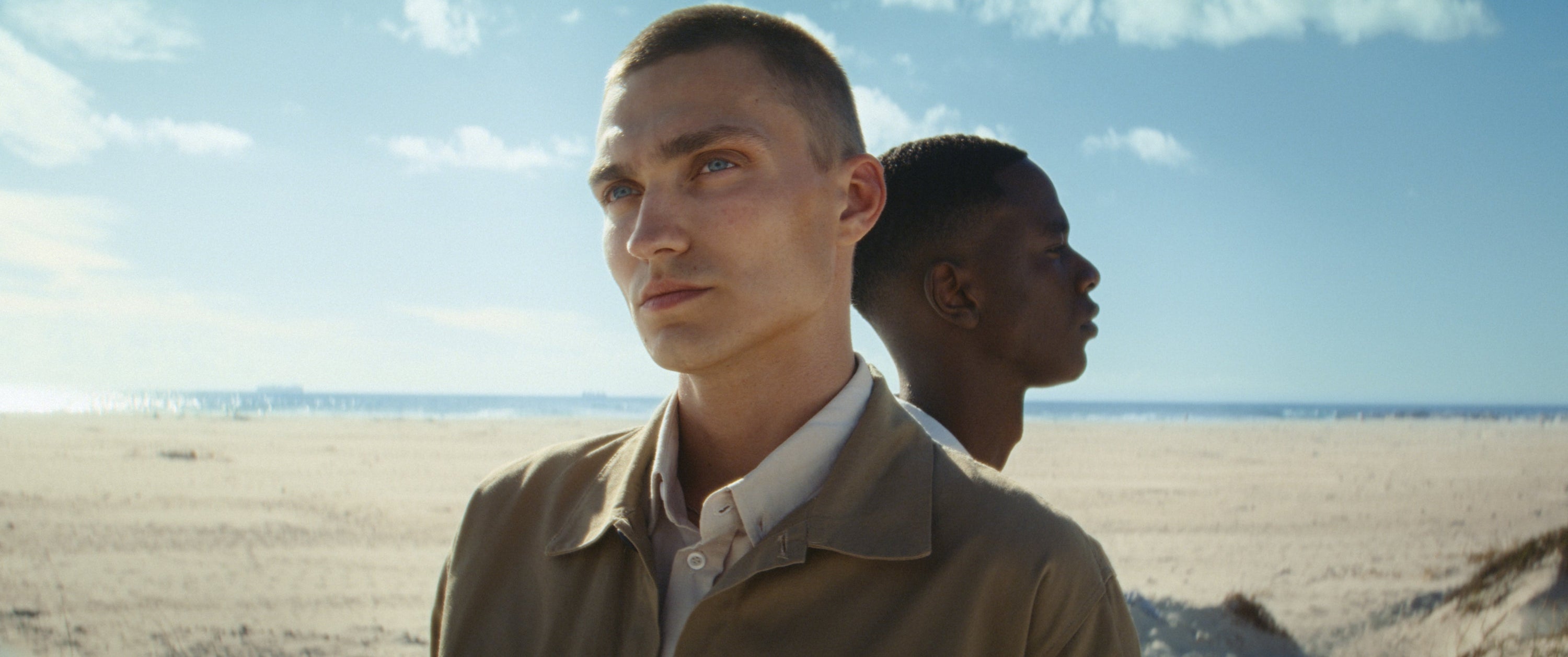 Ogun Fashion Film – A Collaboration with Boxfish