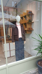 The Ladies Flight Jacket