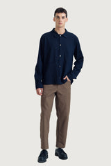 The 3 Pocket Overshirt