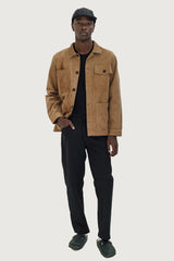 The Five Pocket Overshirt