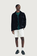 The Five Pocket Overshirt