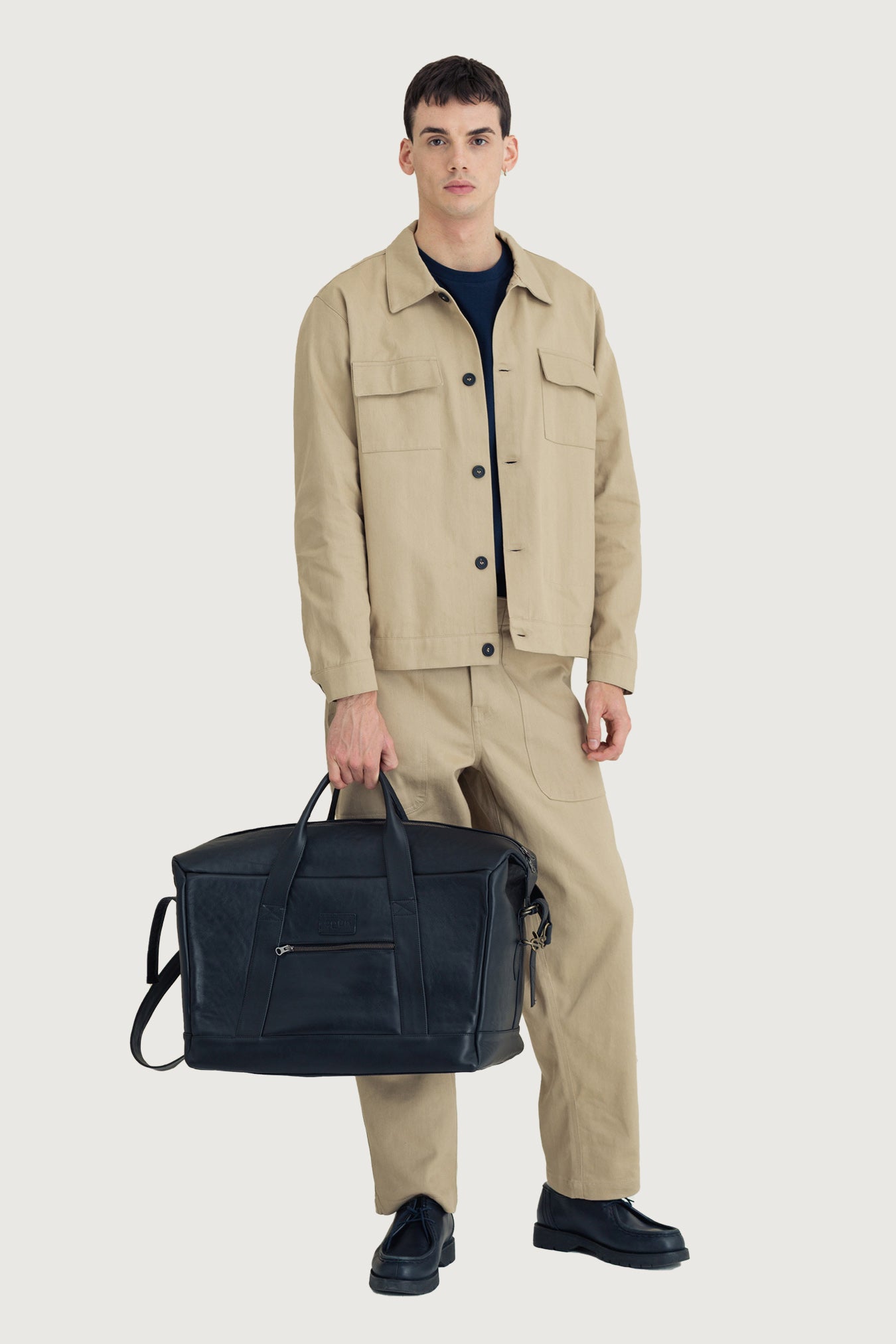 Weekend Duffle Bag