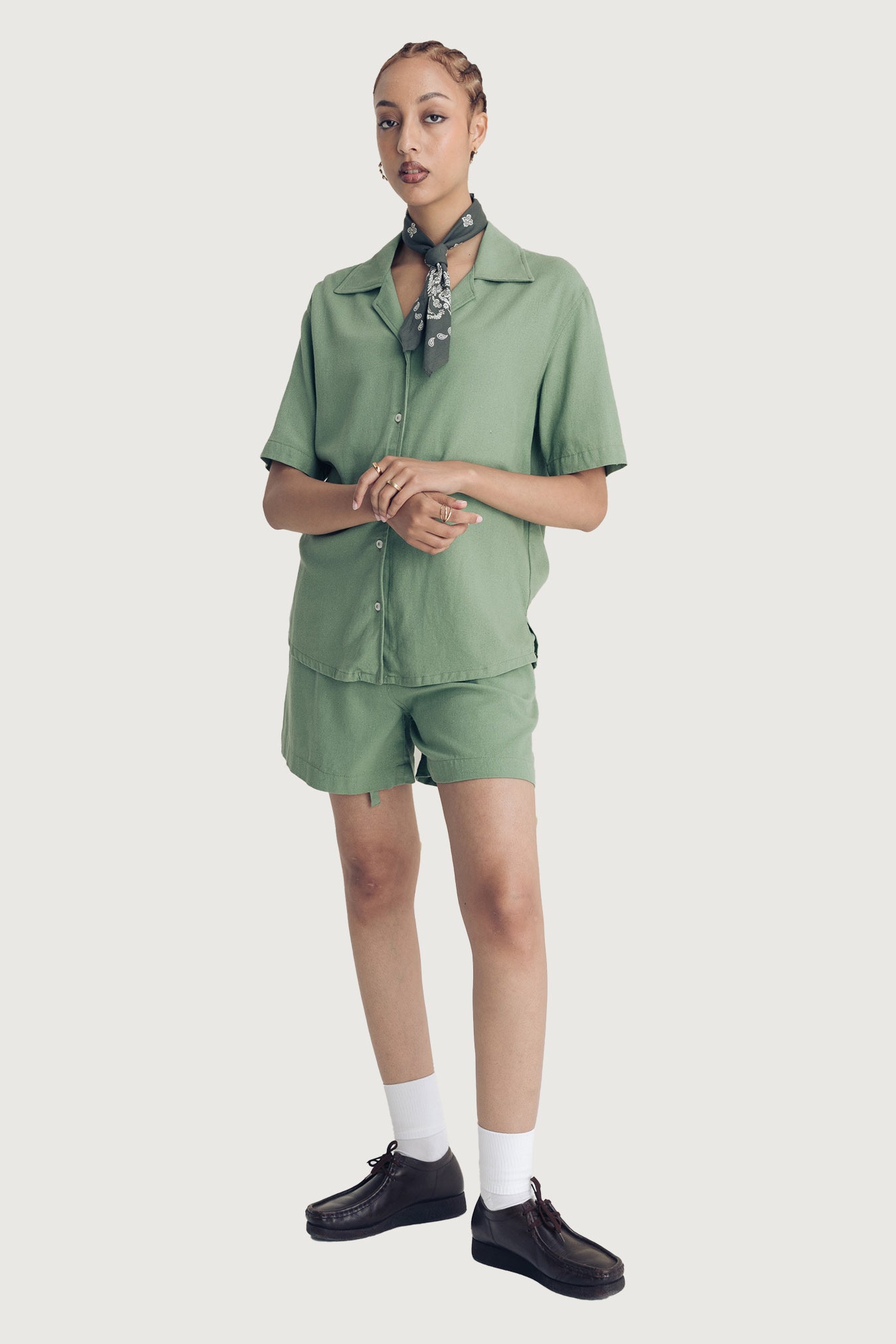 Woman’s  bowler (Regular)