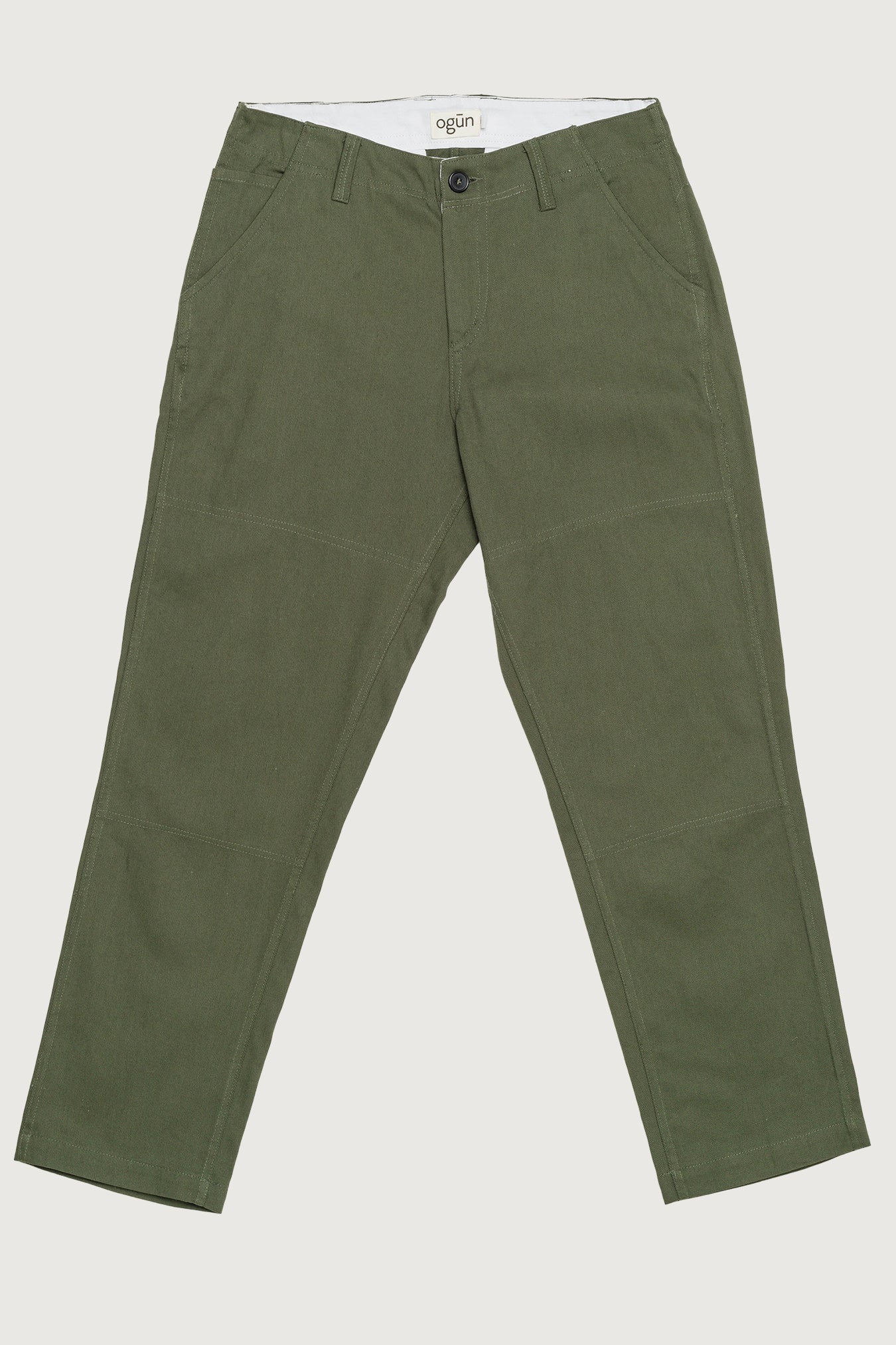 GI Pants 2.0