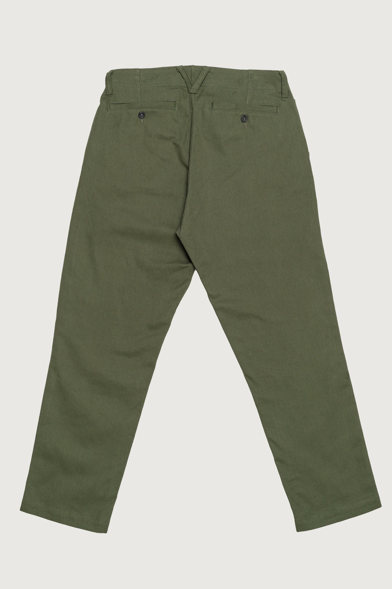 GI Pants 2.0