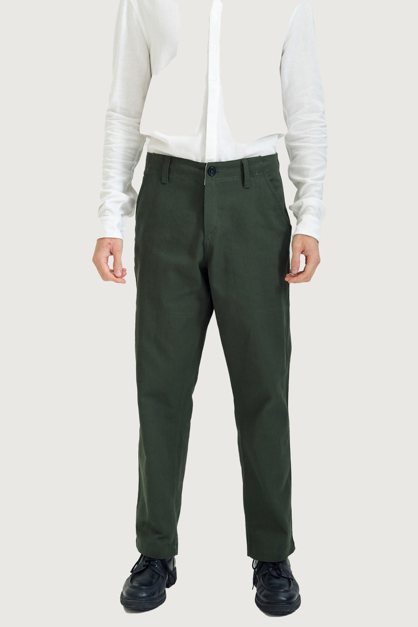 GI Pants 2.0
