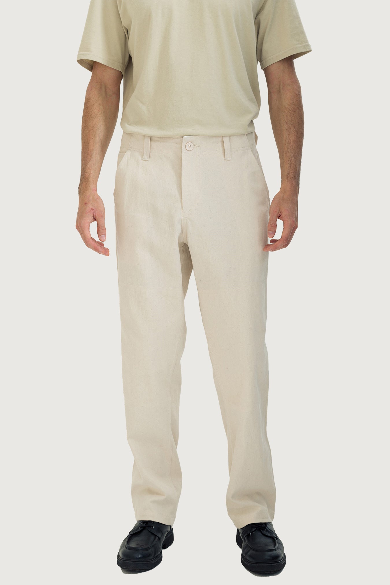 GI Pants 2.0