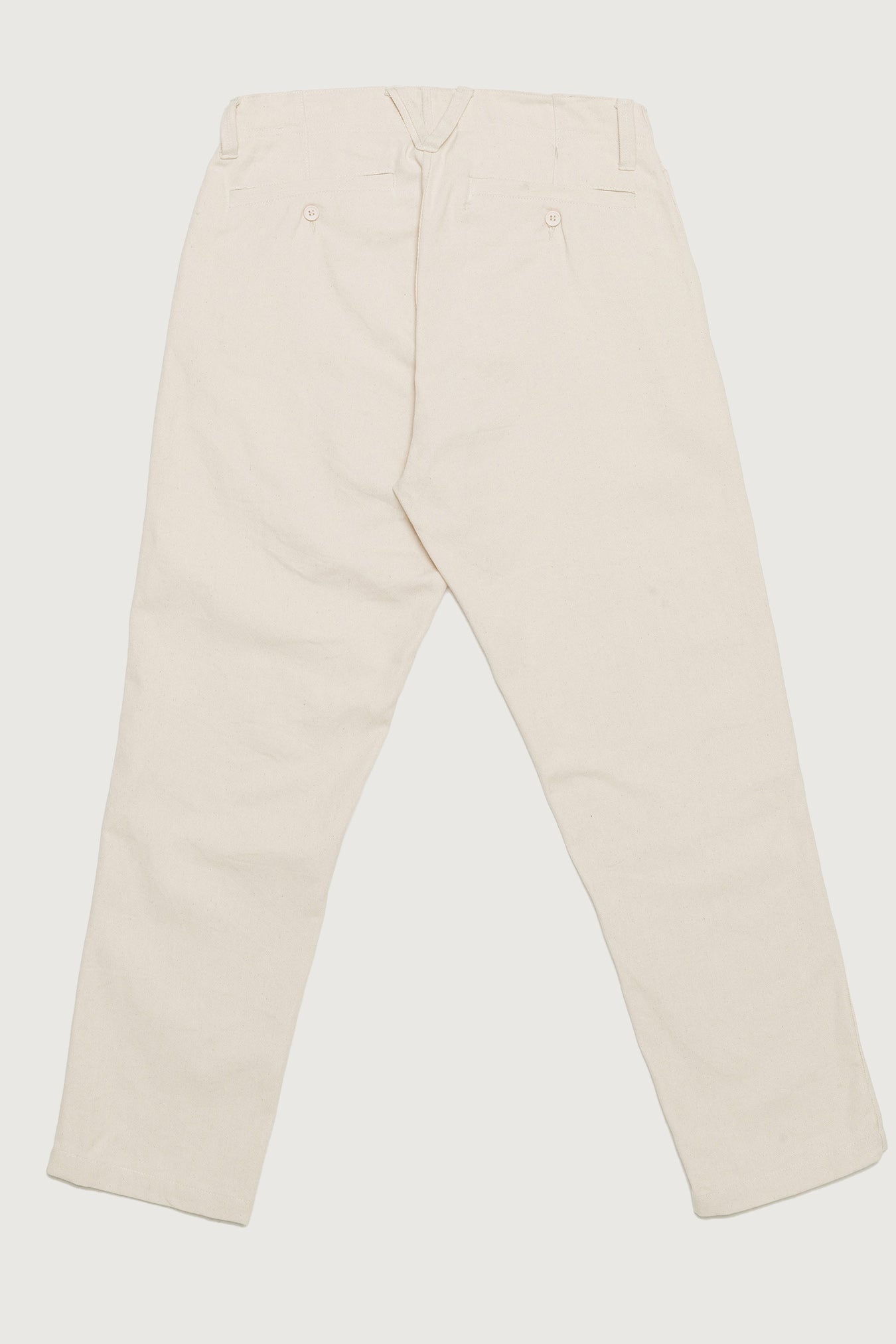 GI Pants 2.0