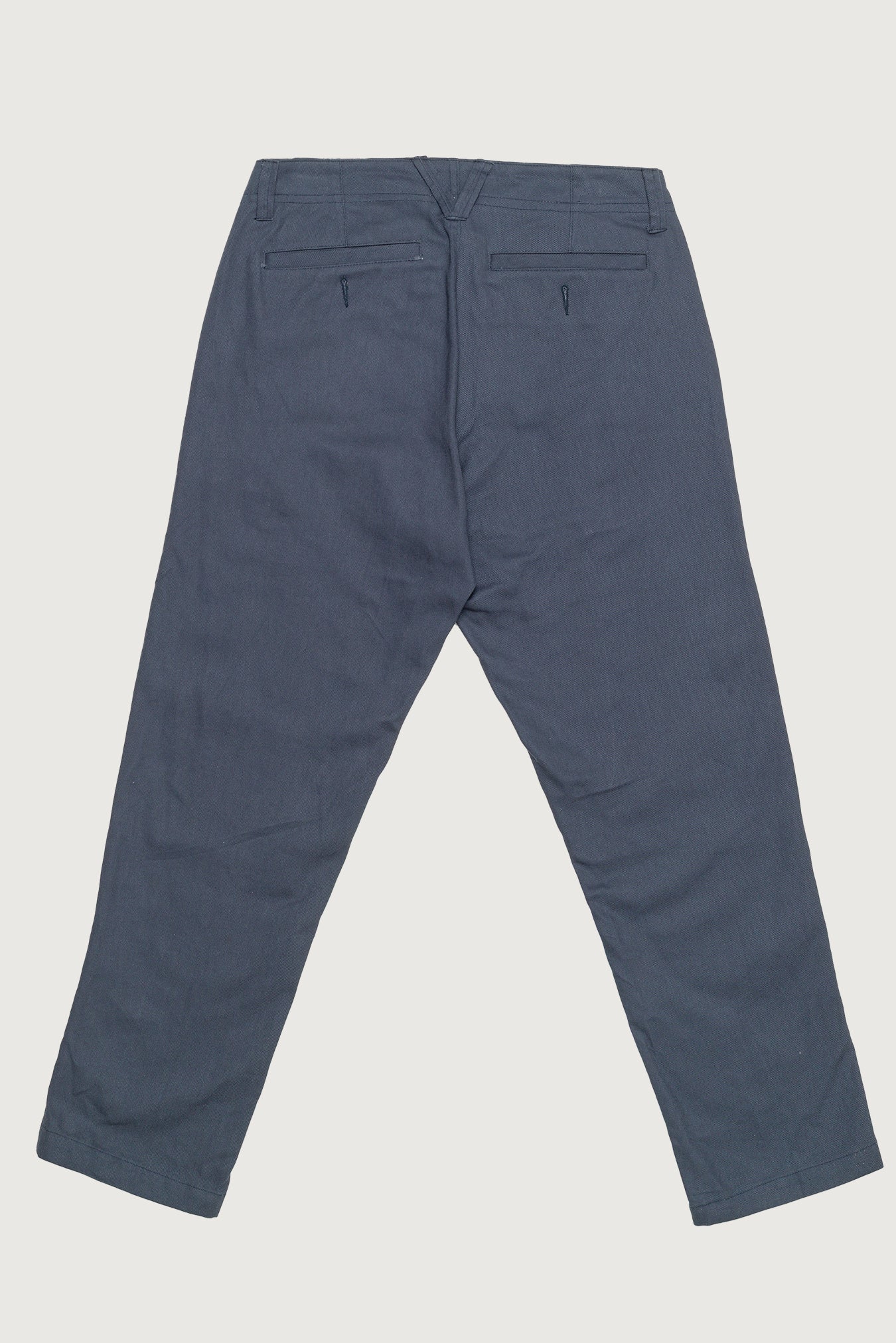 Heavy Twill Trouser