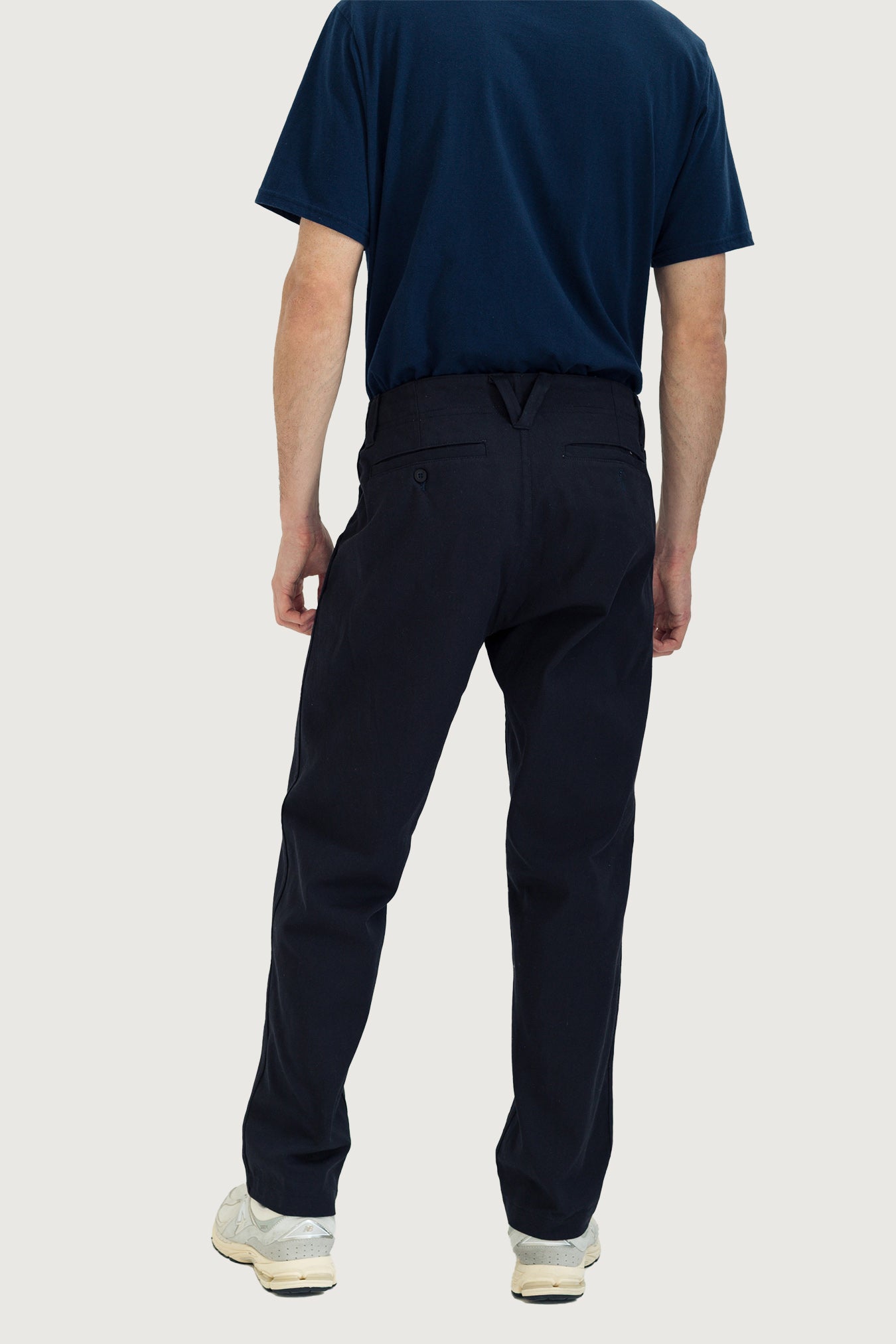 GI Pants 2.0