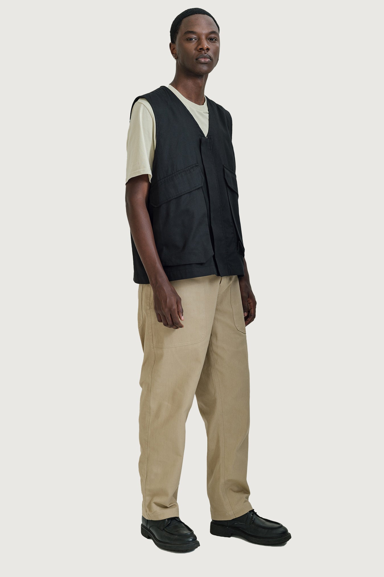 Gilet