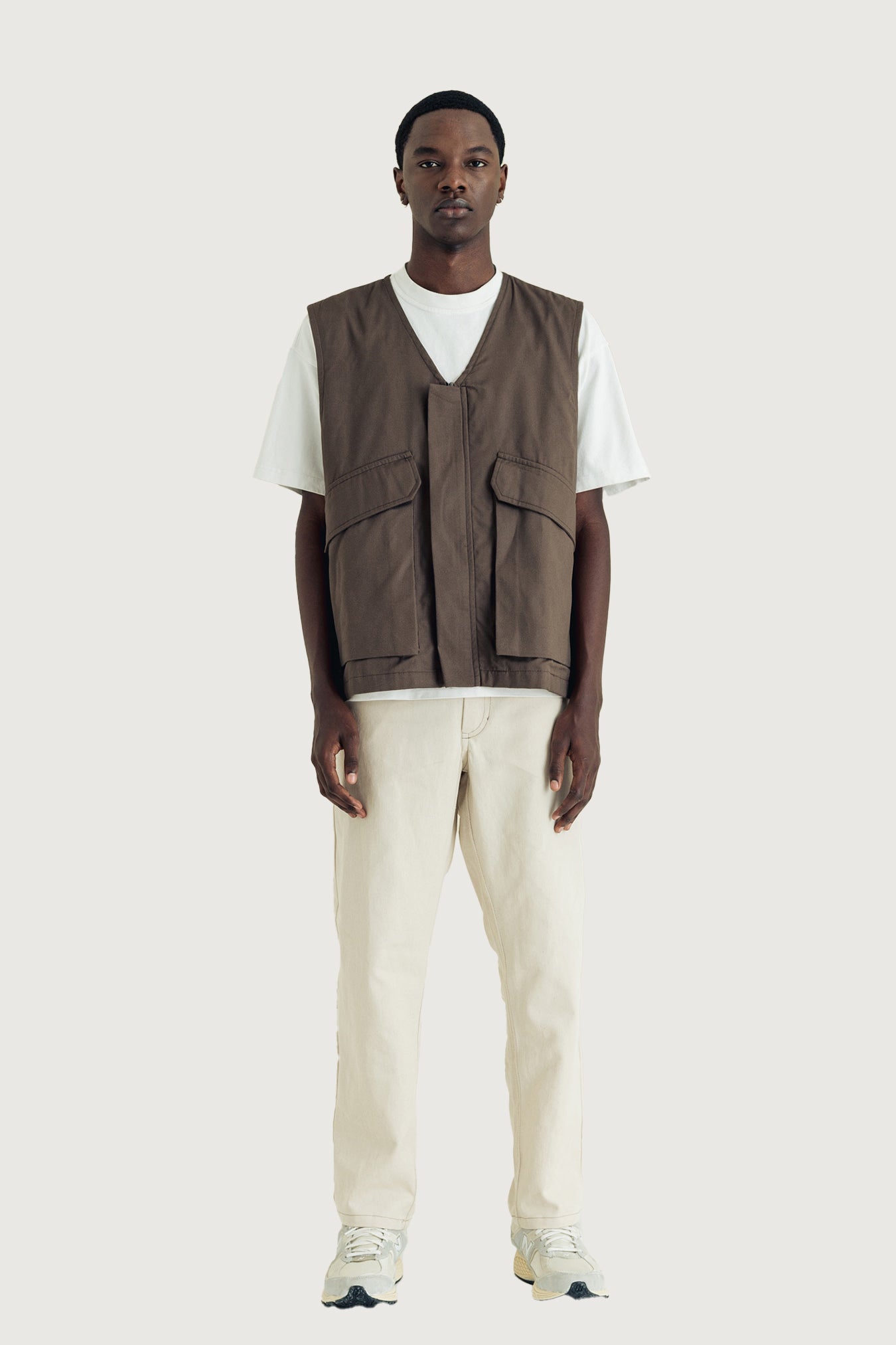 Gilet