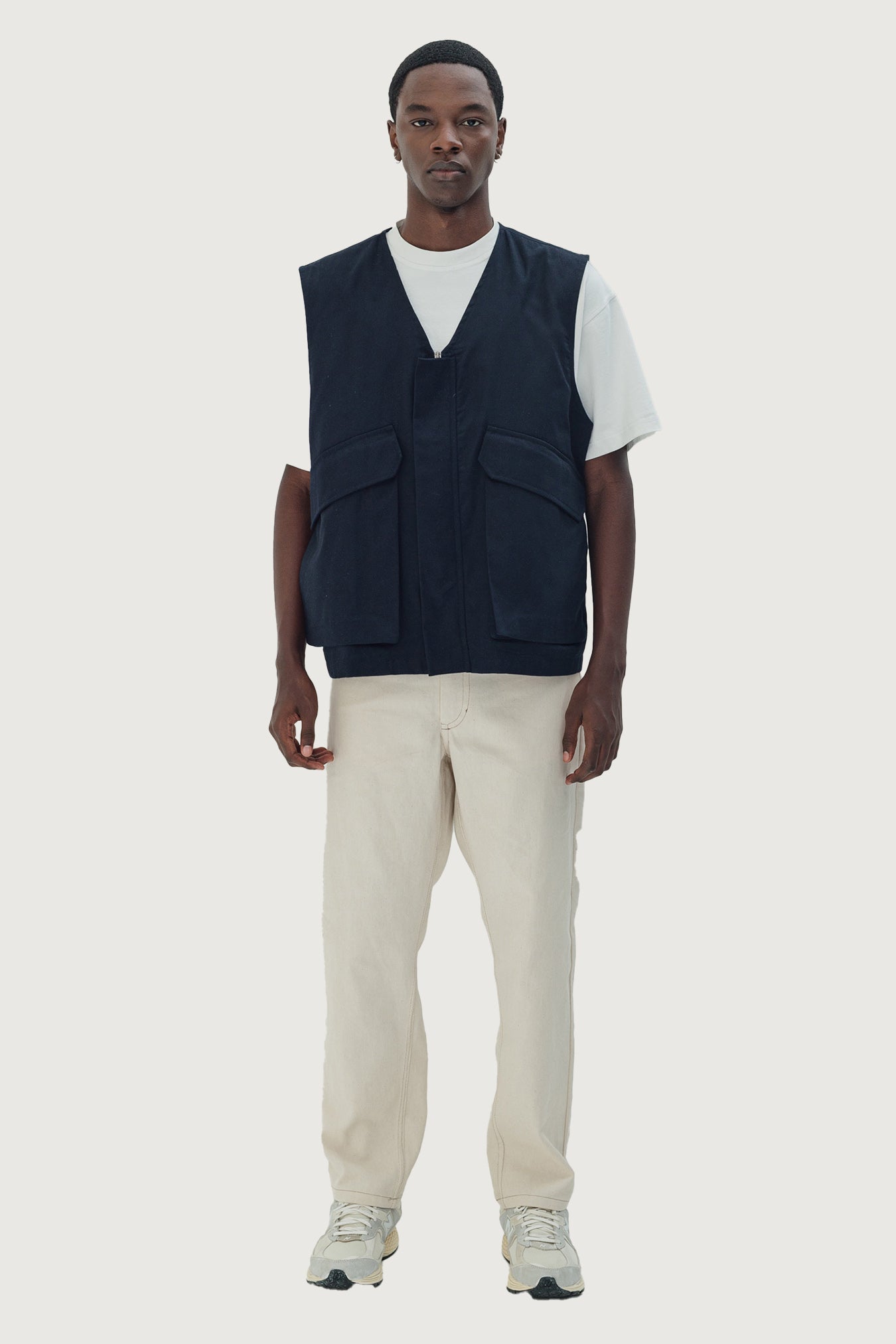 Gilet