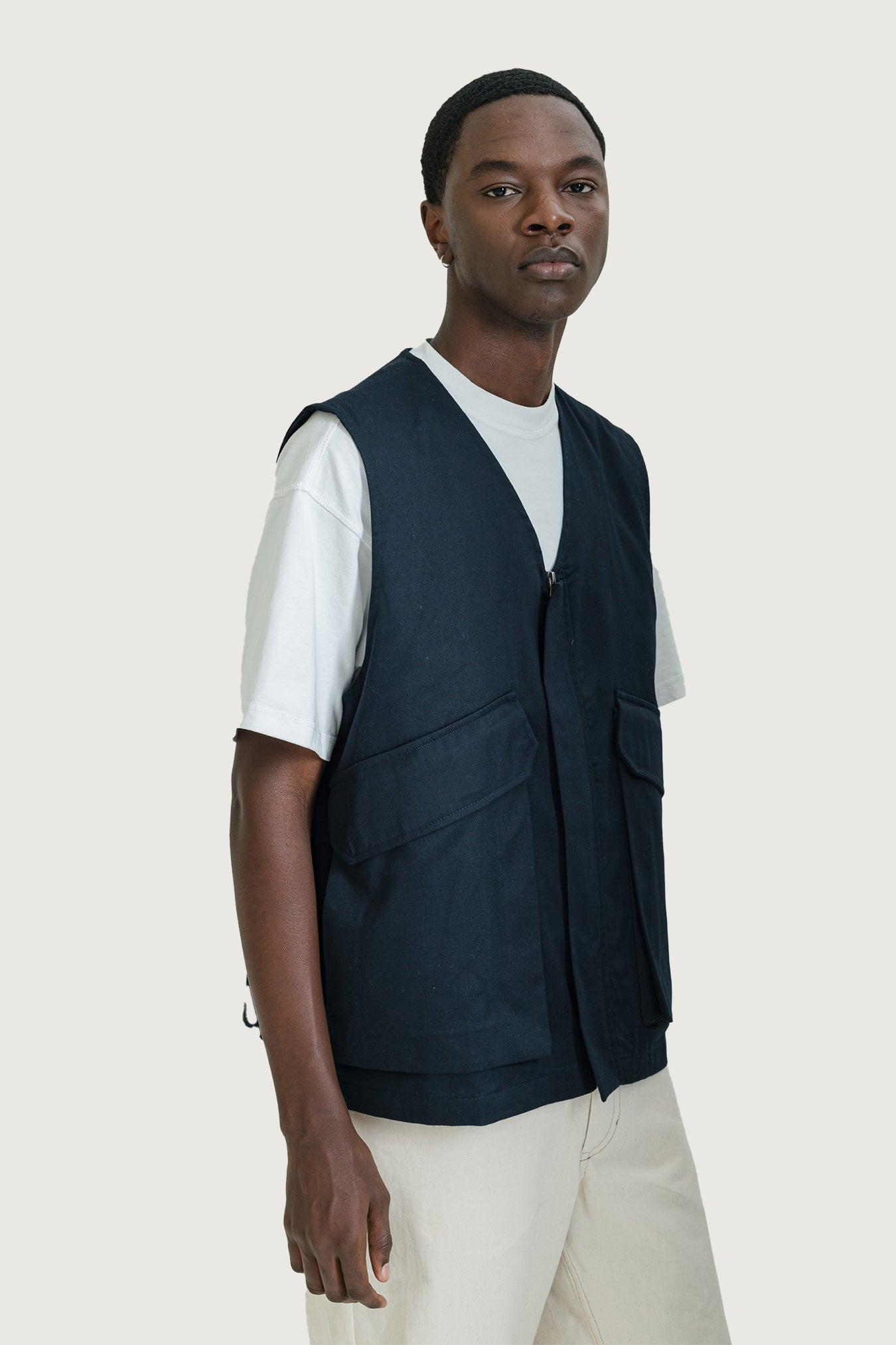 Gilet