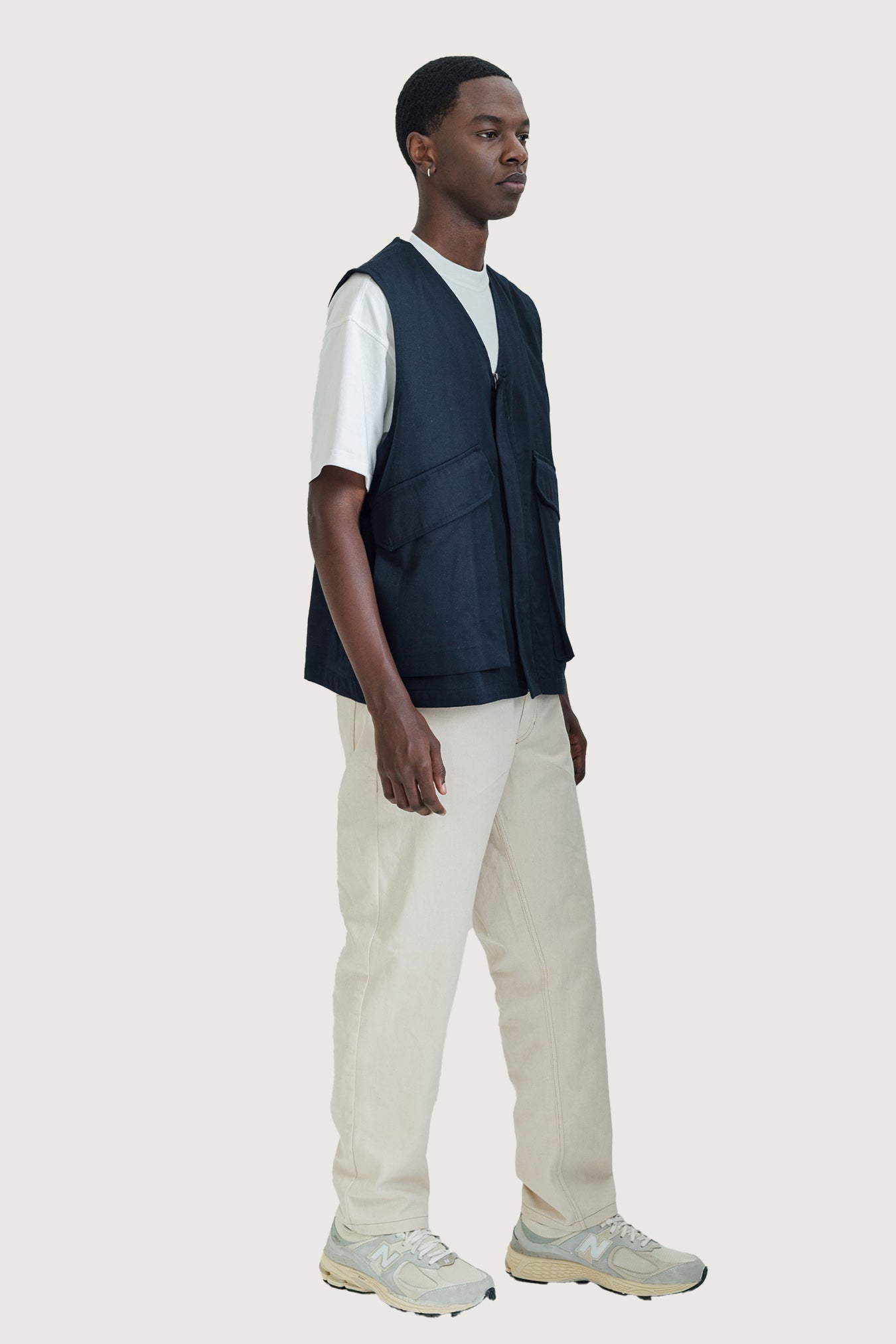 Gilet