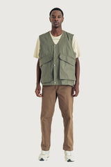 The Field Vest