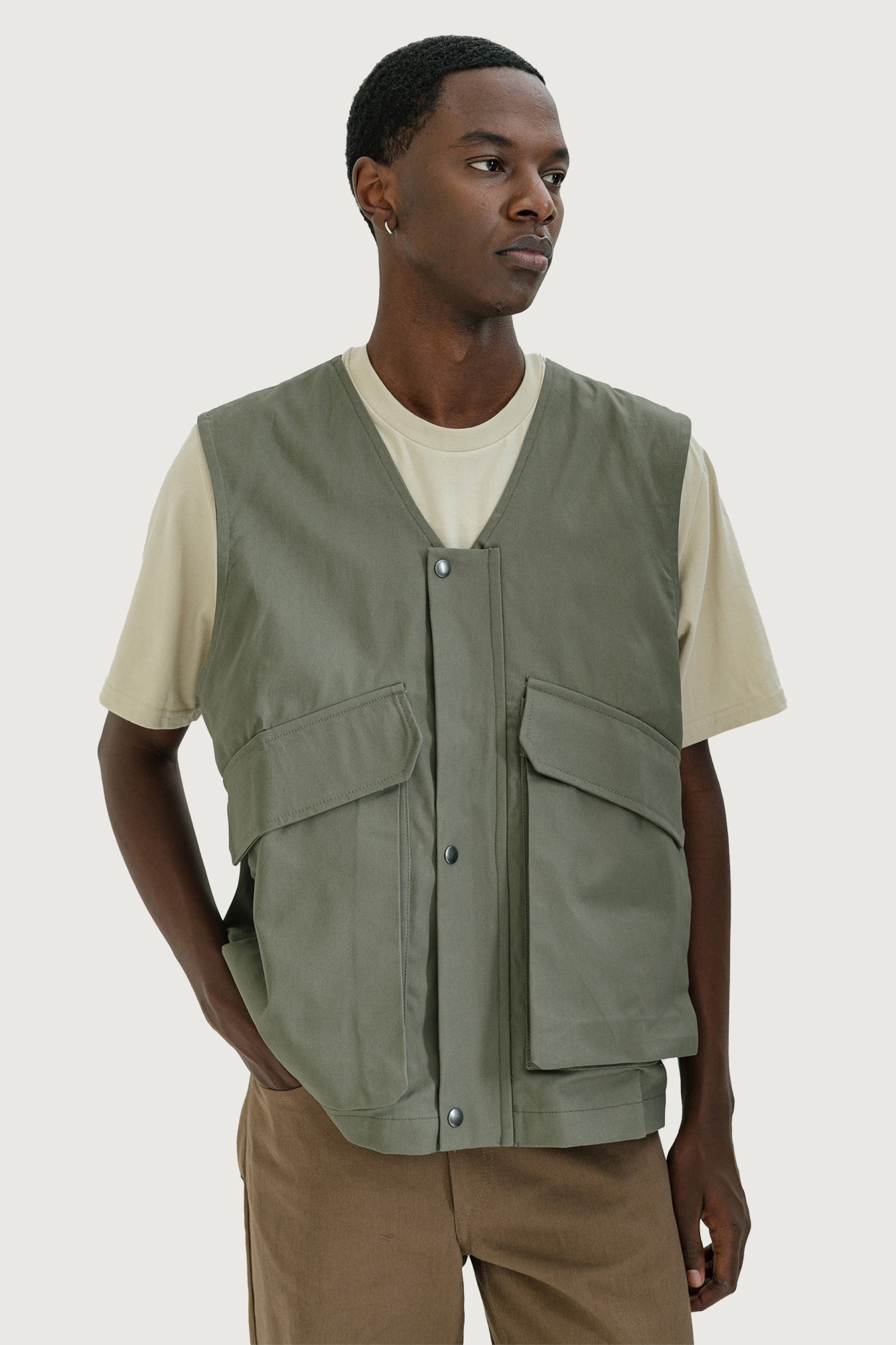 Gilet