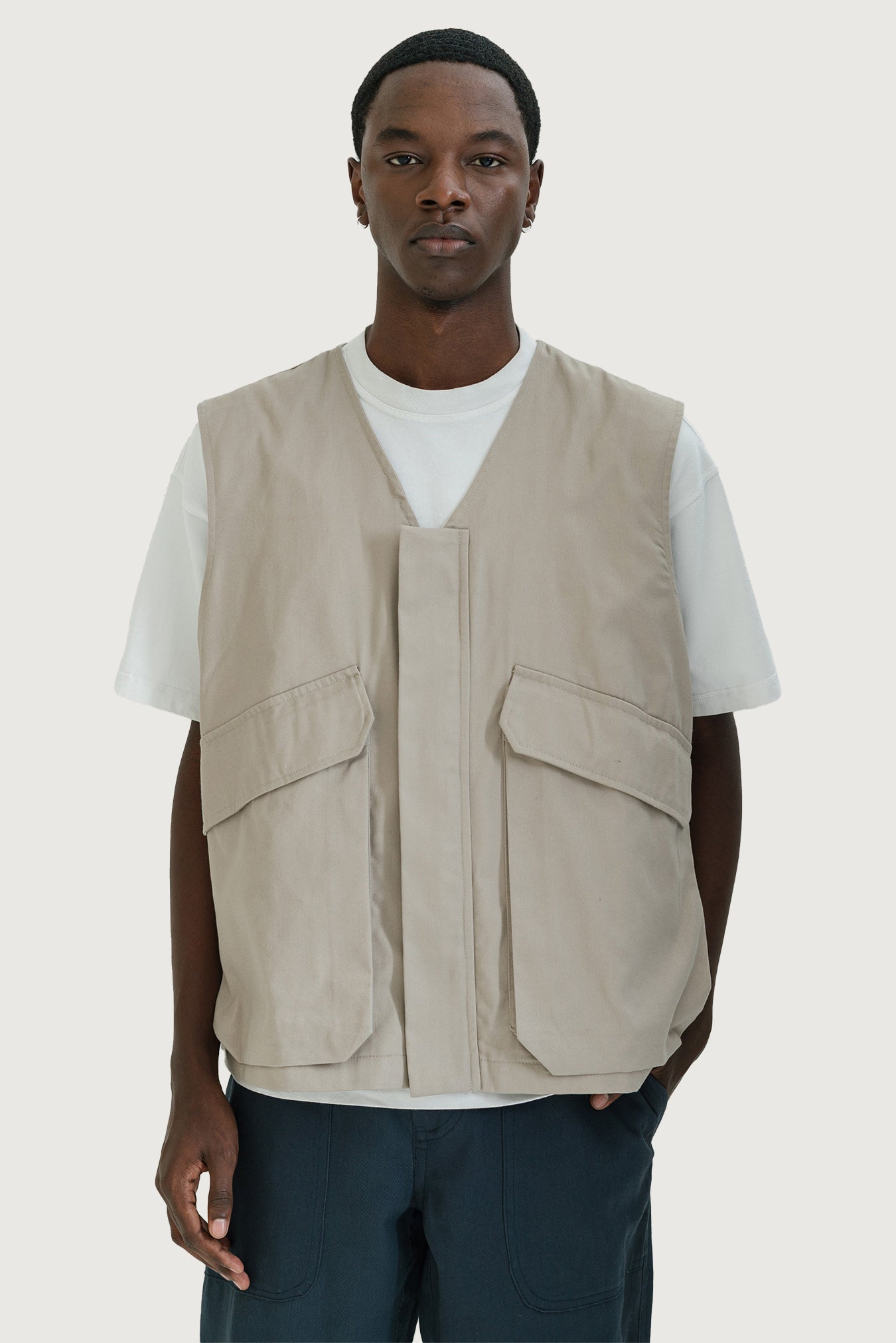 Gilet