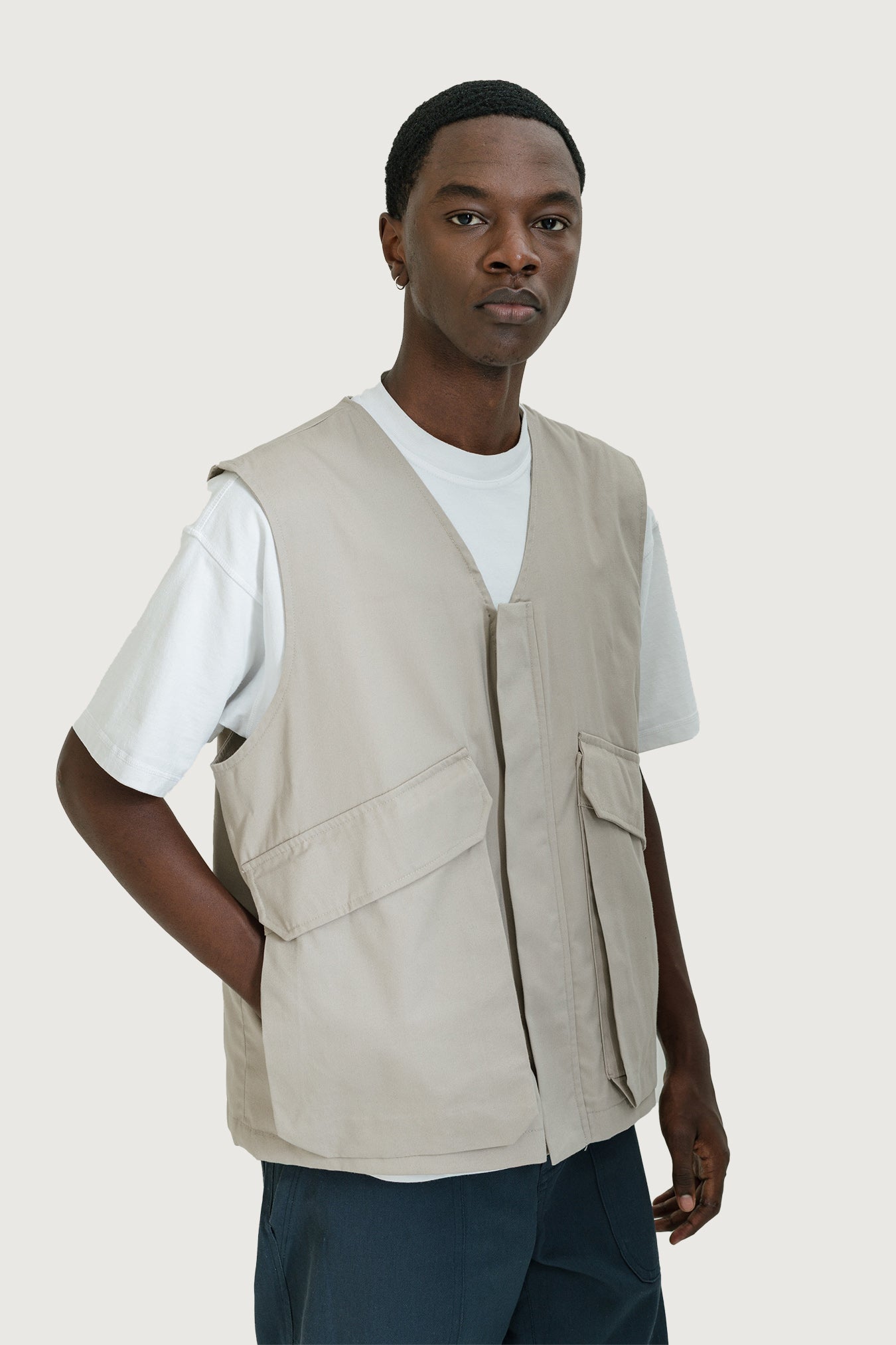 Gilet