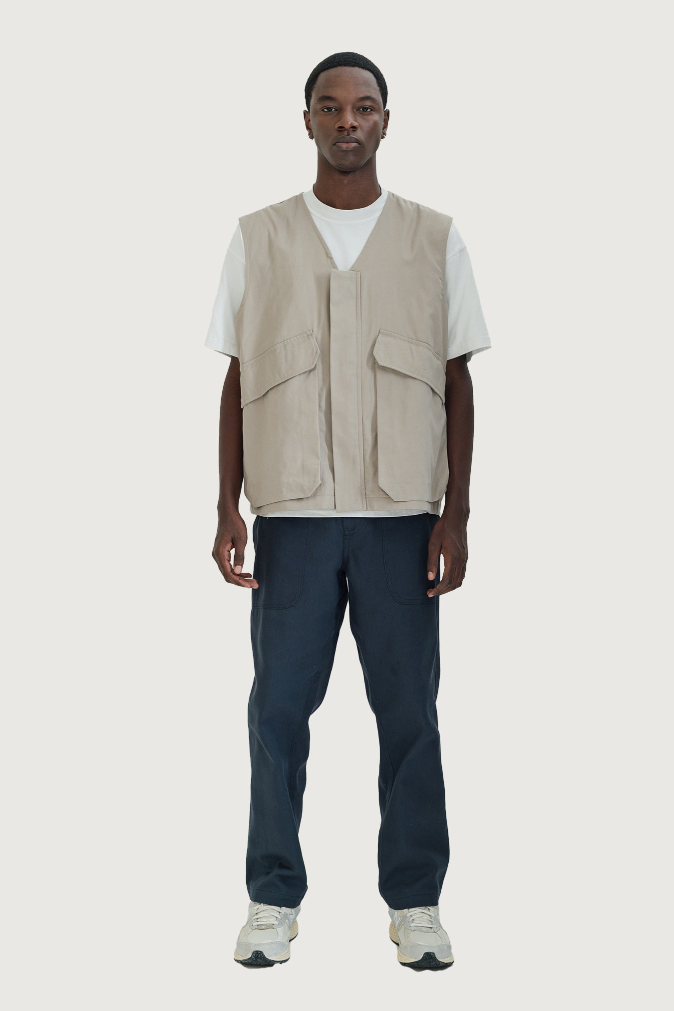 Gilet