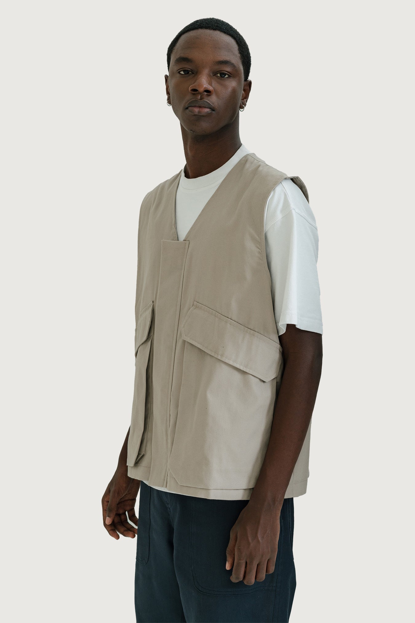 Gilet