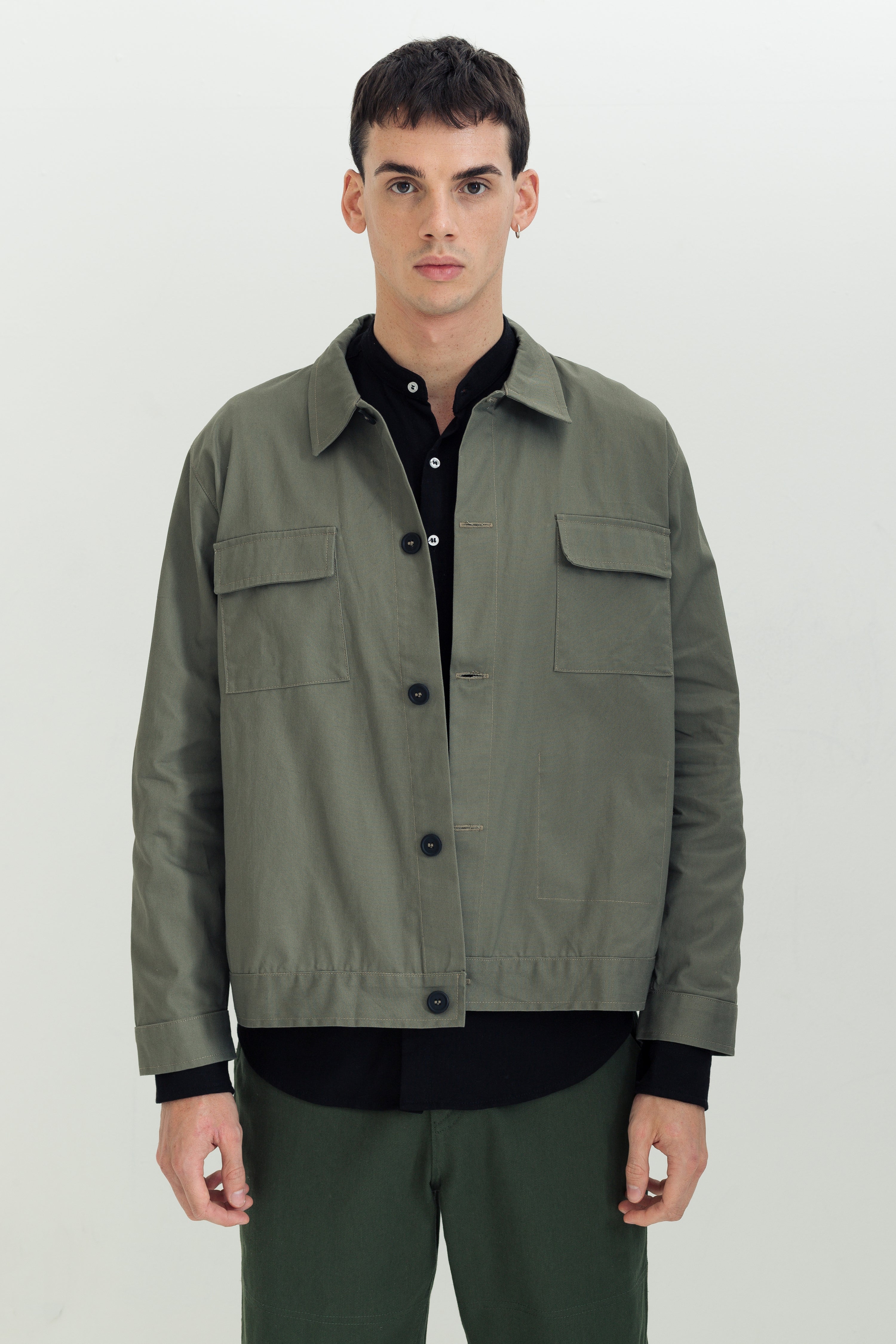 Trucker Jacket