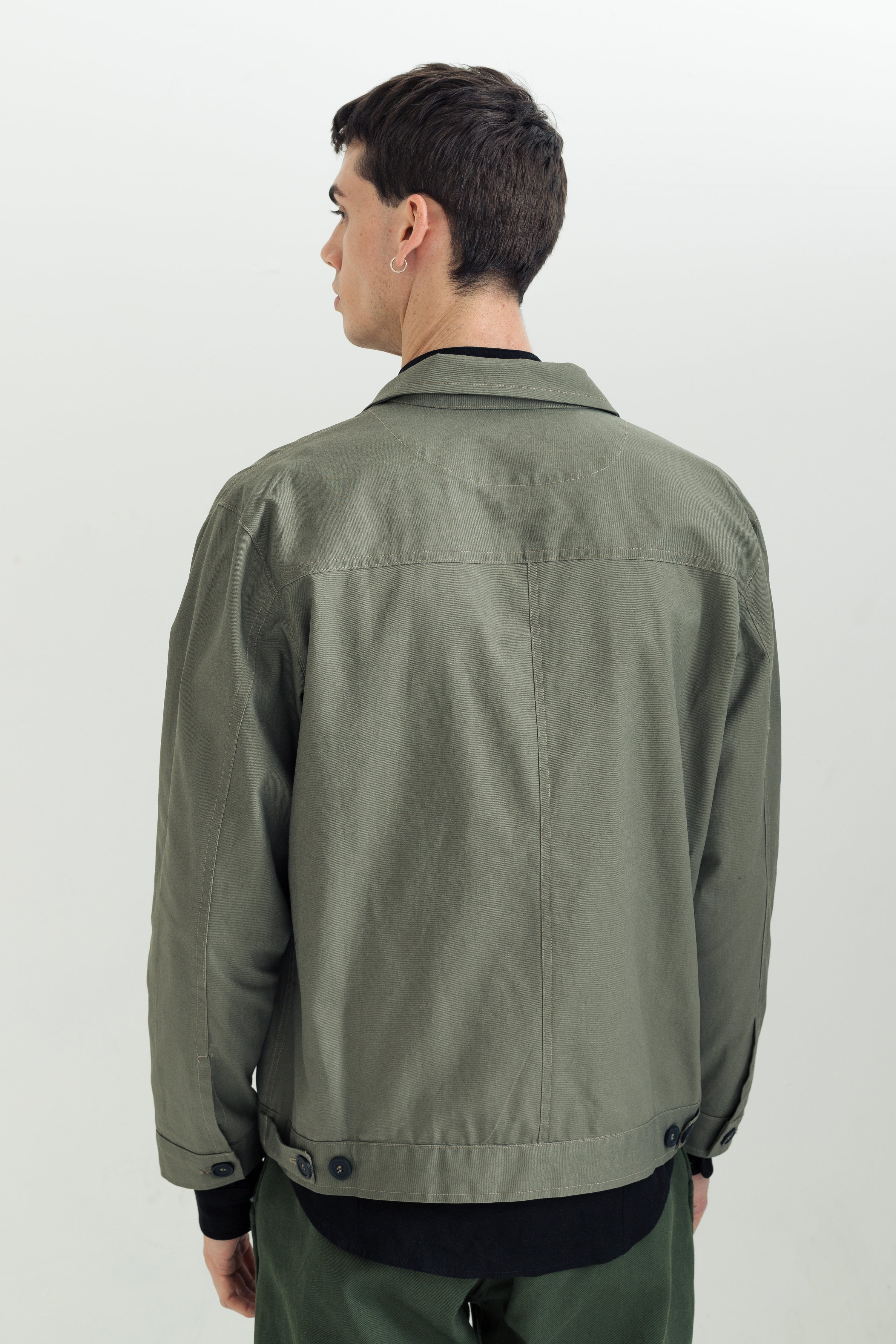 Trucker Jacket