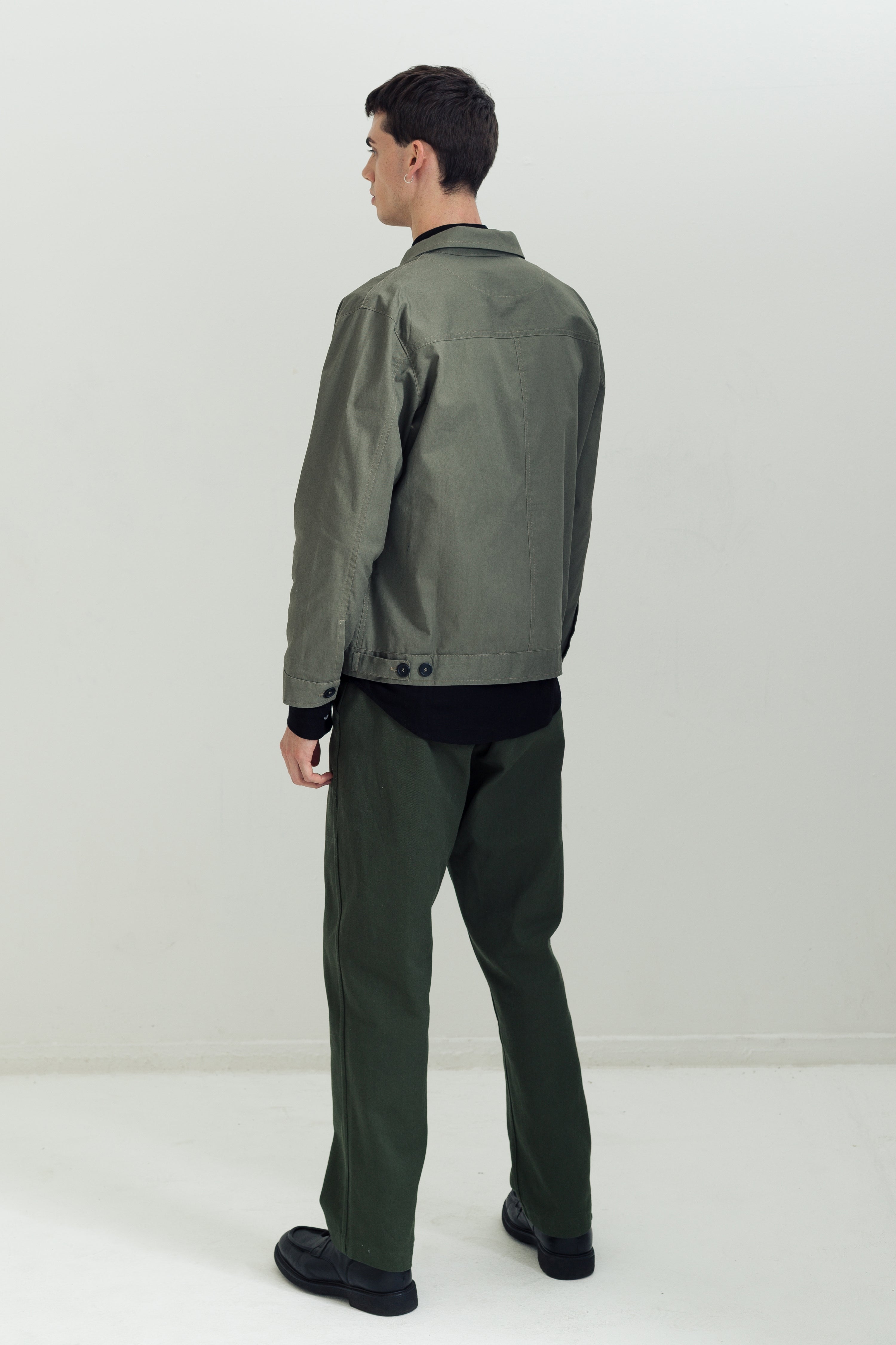 Trucker Jacket