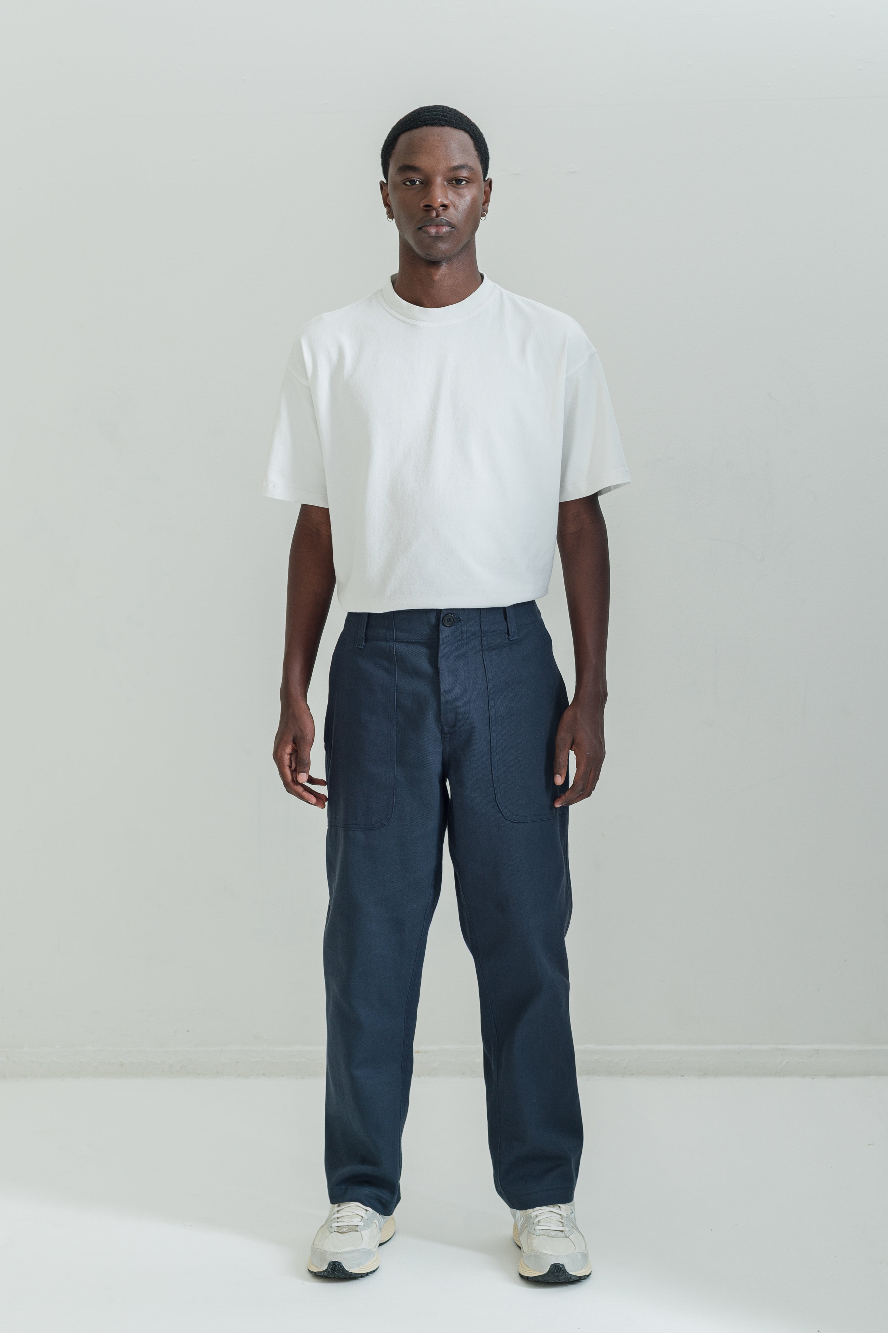 GI Pants