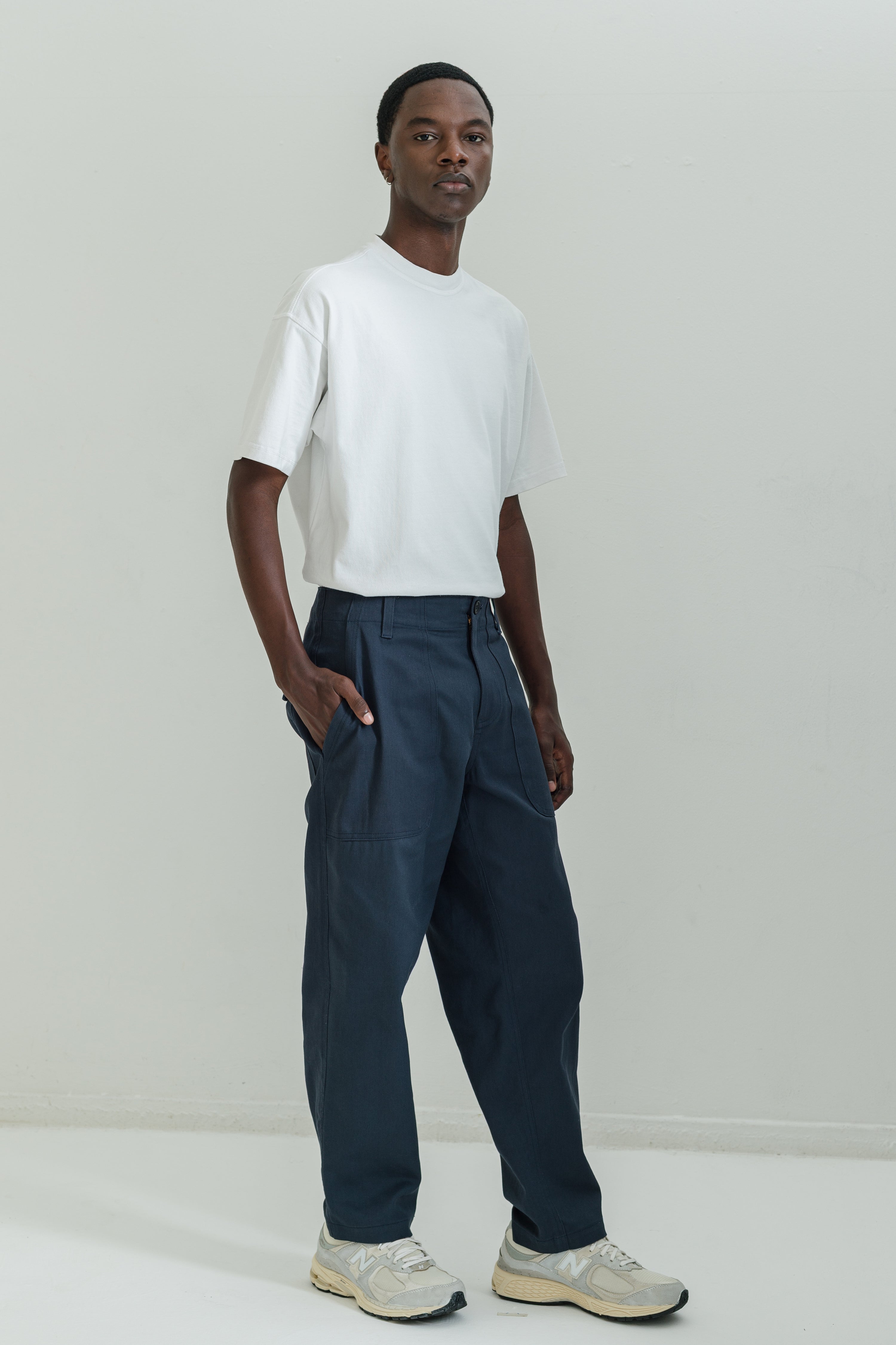 GI Pants