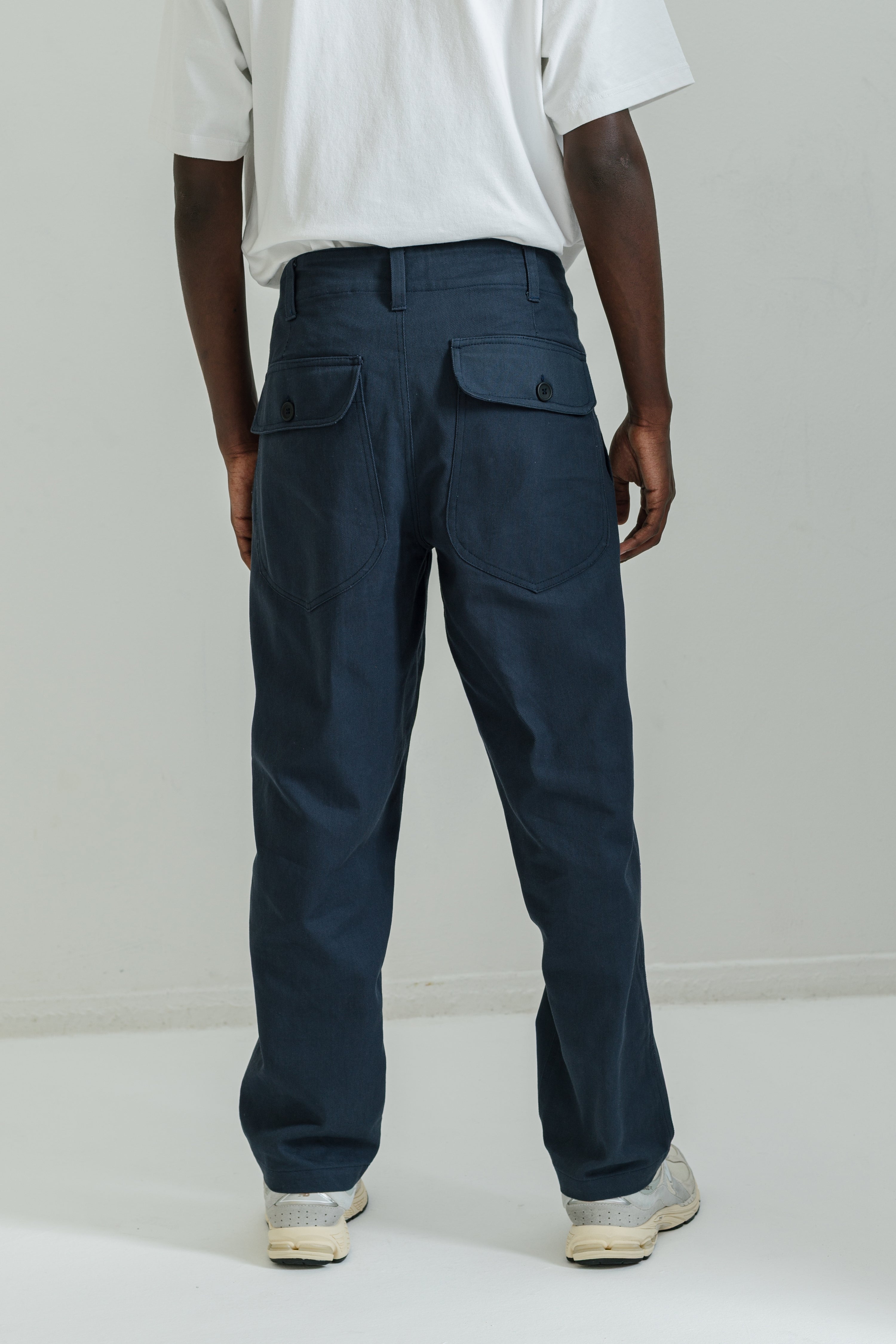 GI Pants