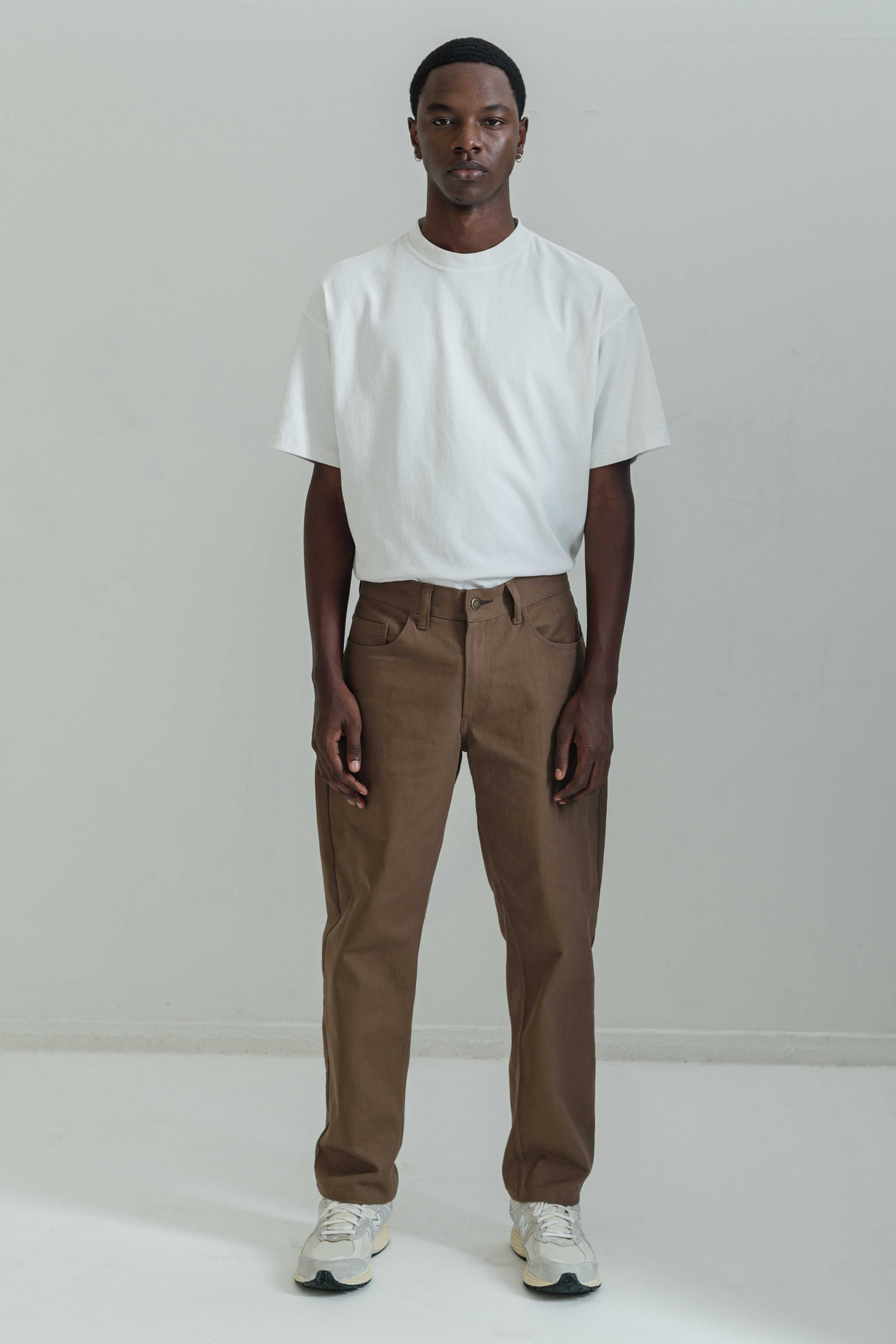 Short Sleeve T-shirt
