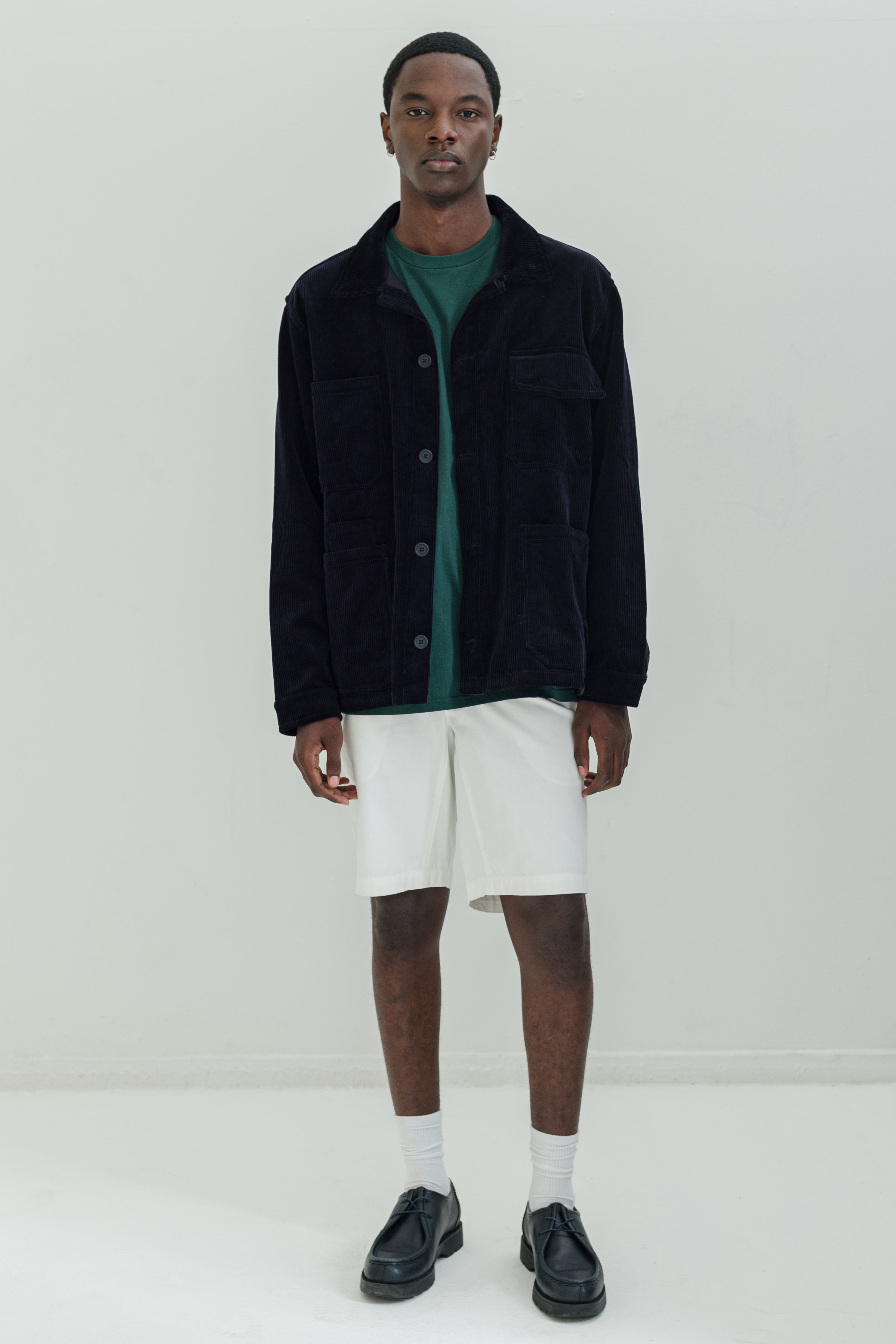The Tailored Shorts