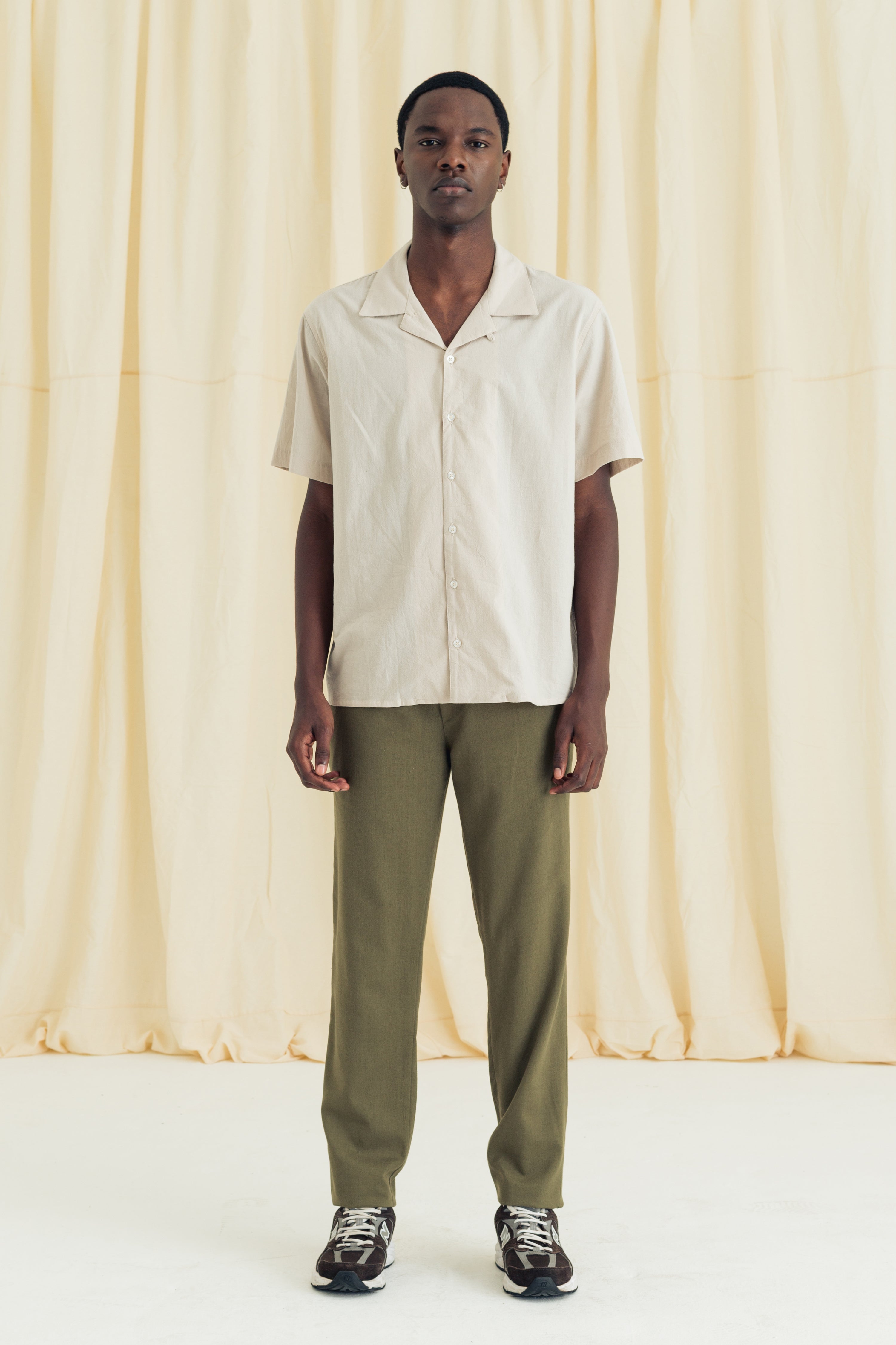 Bowler Shirt