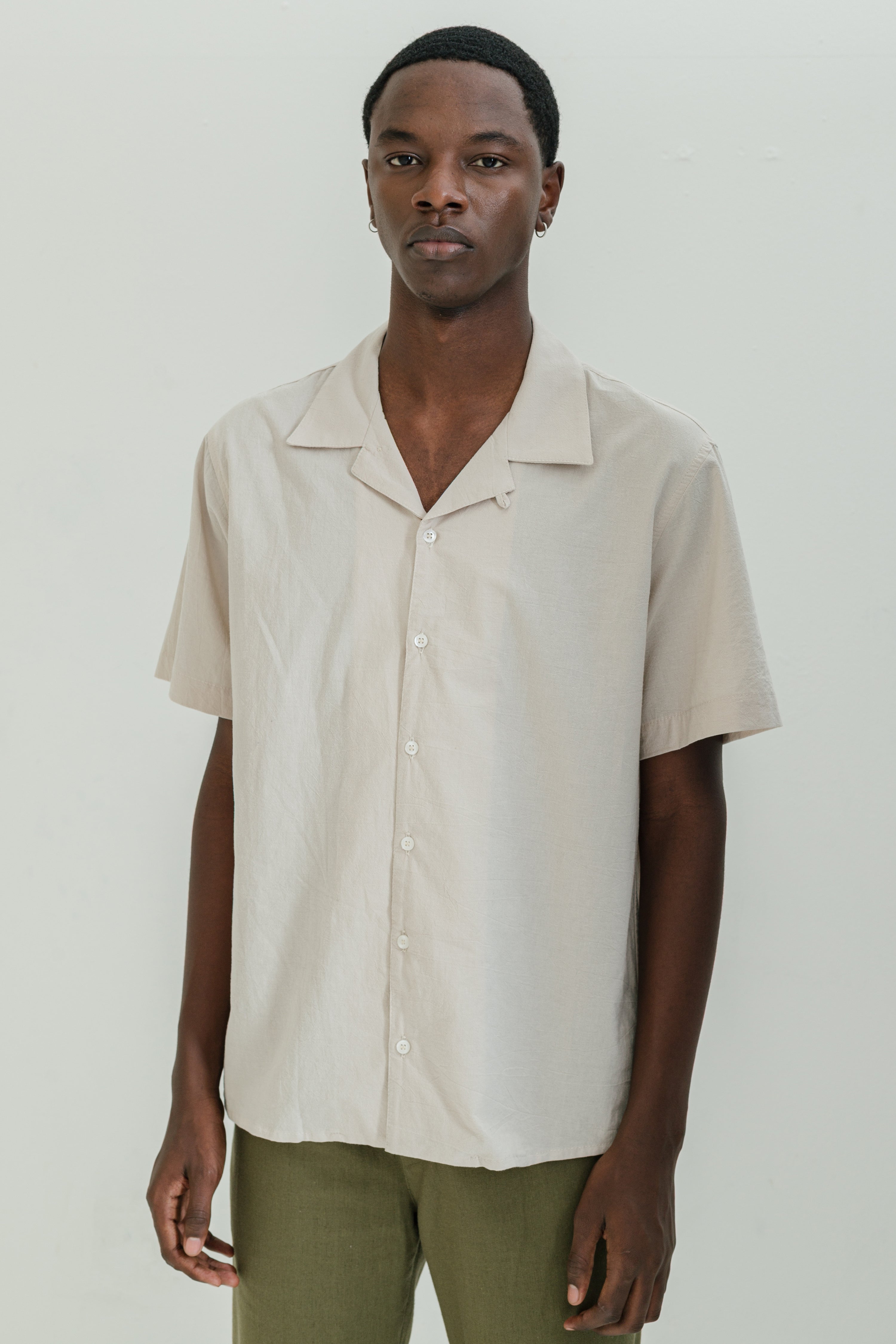 Bowler Shirt