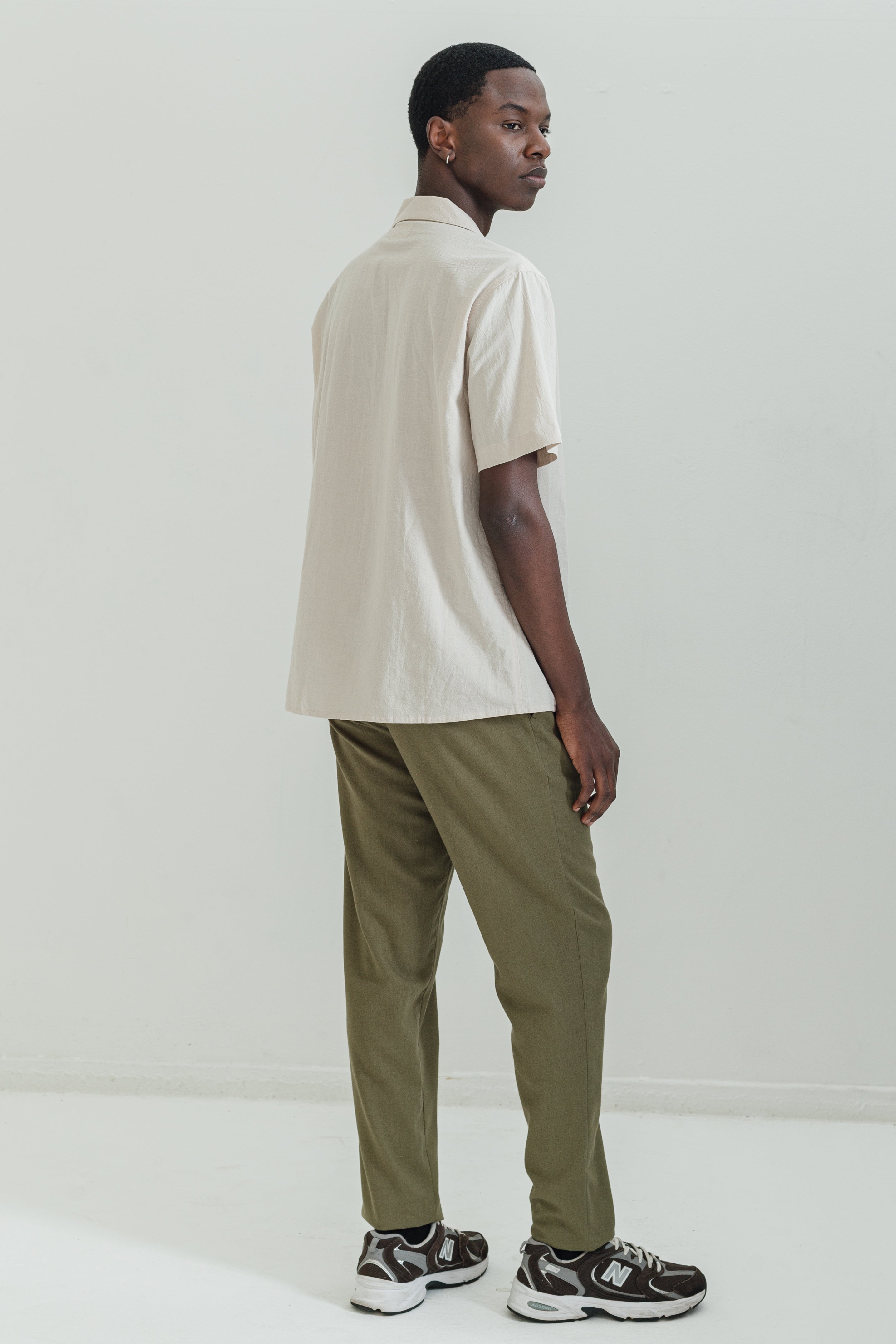 Bowler Shirt