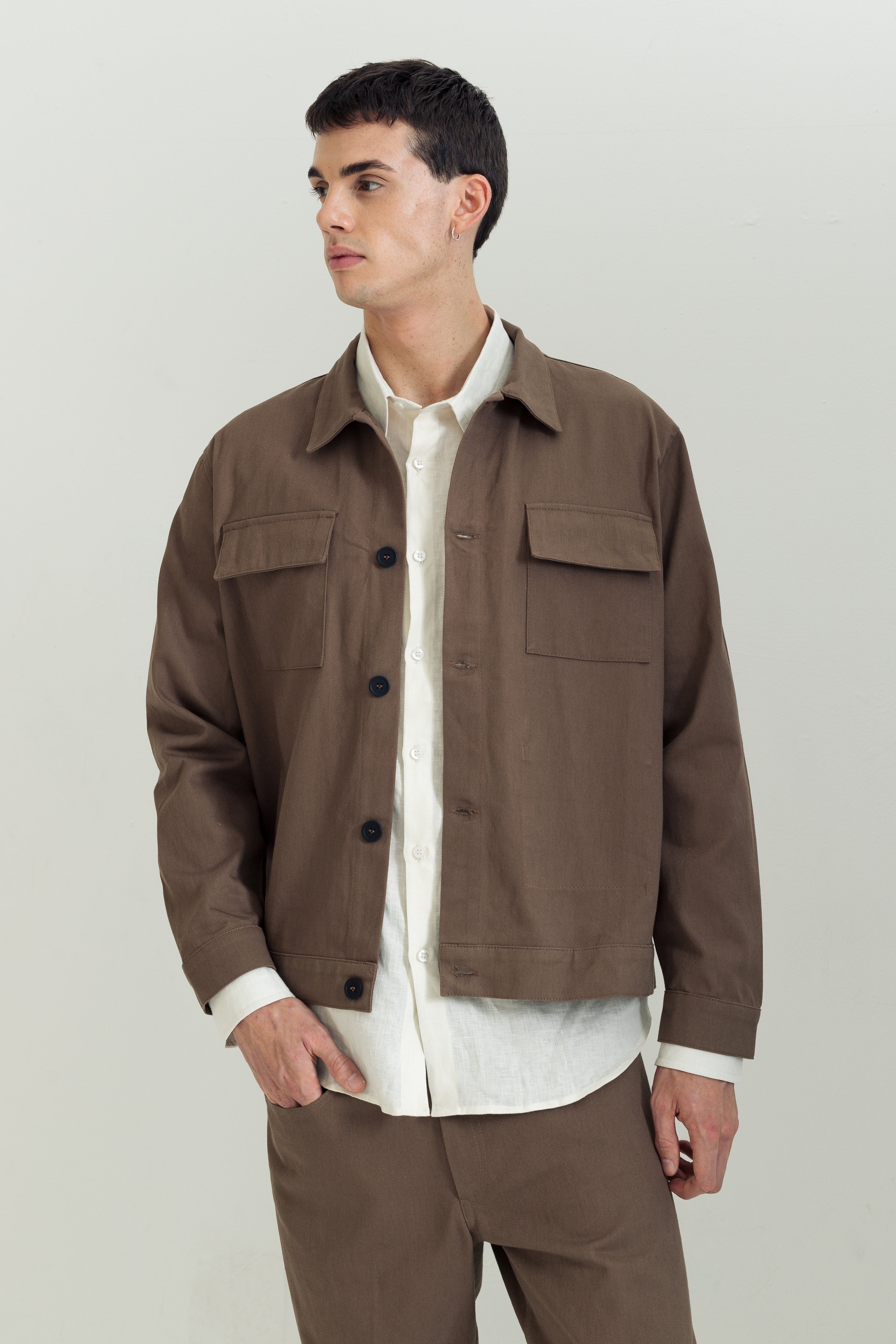 Trucker Jacket