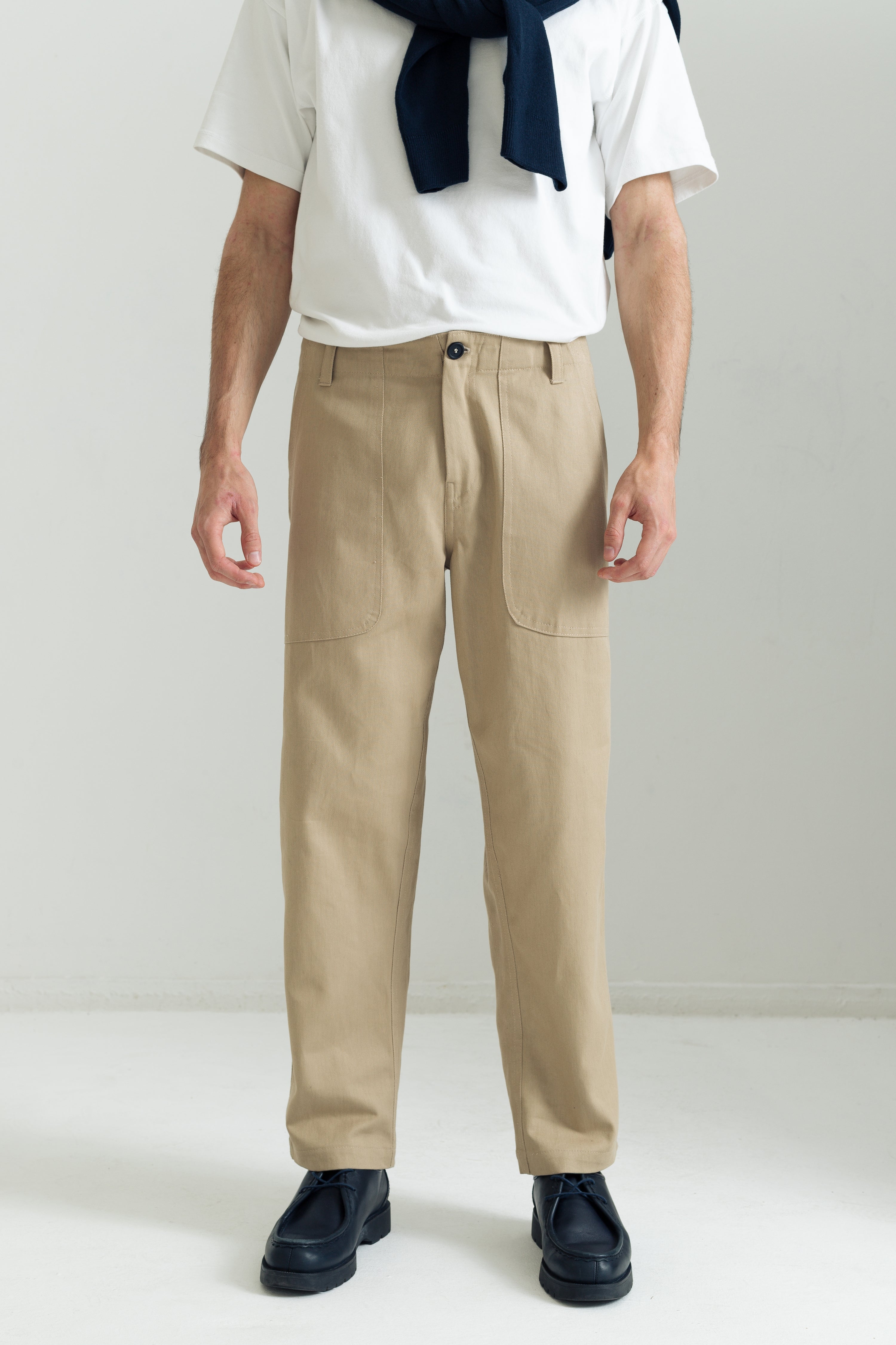 GI Pants