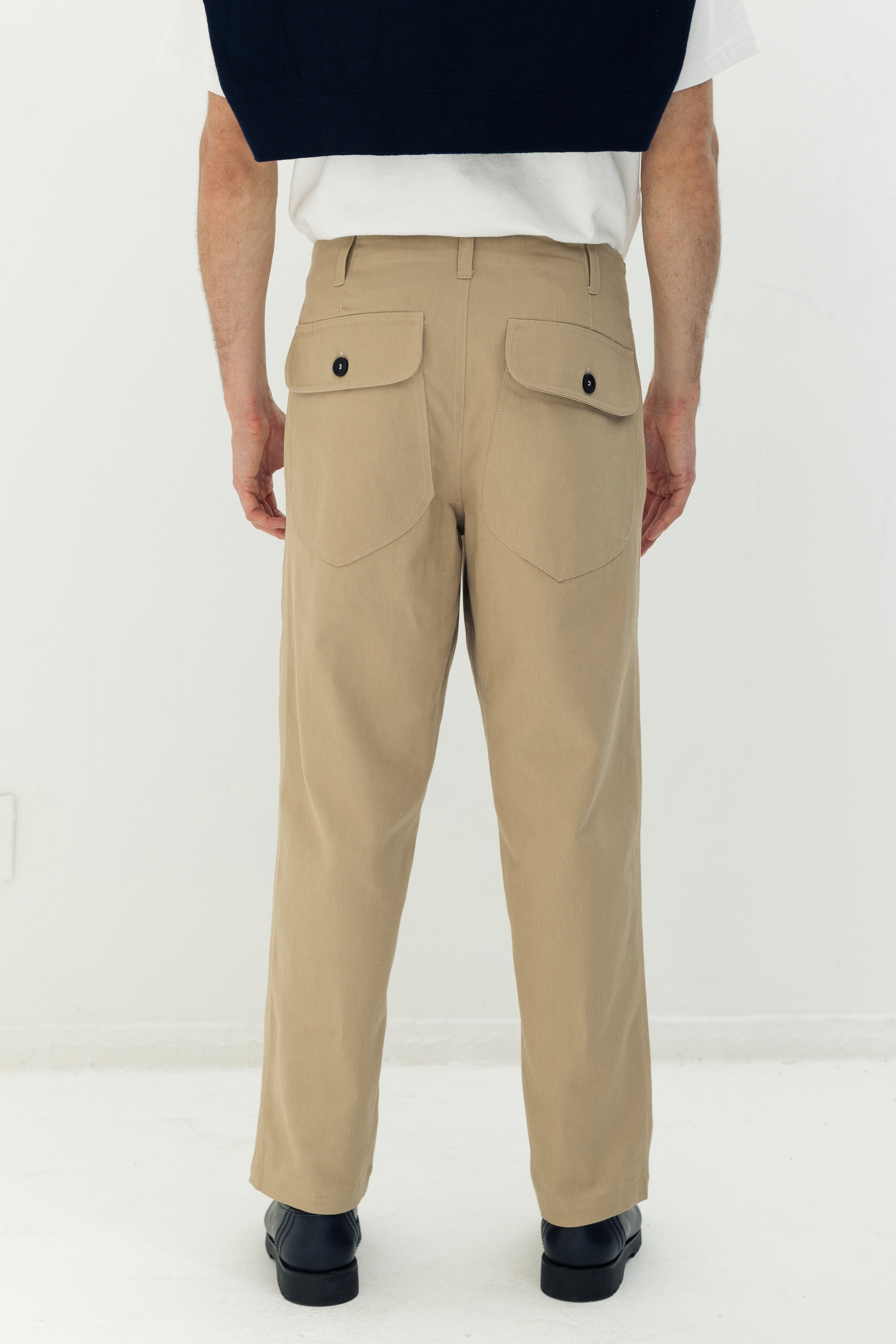GI Pants