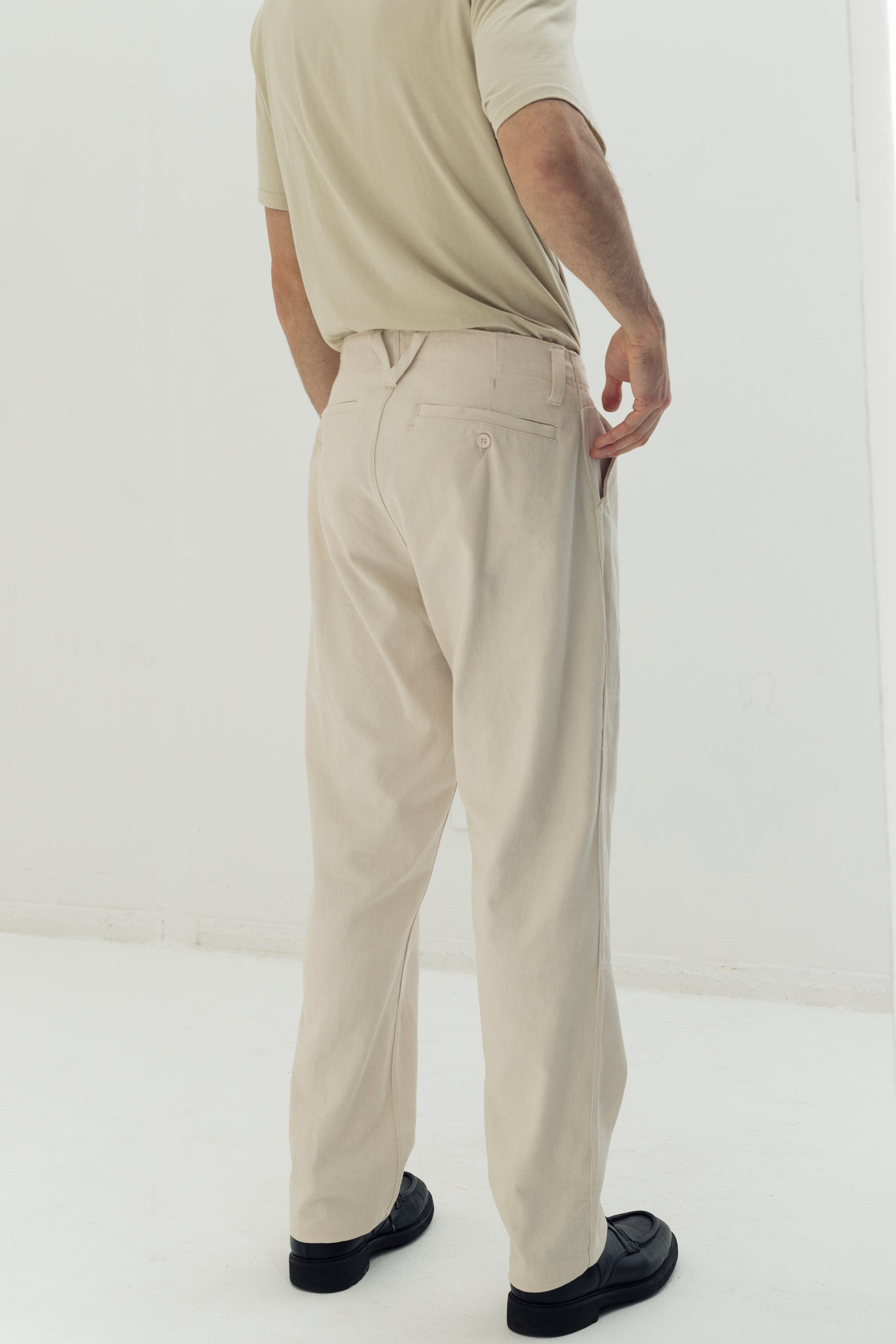 GI Pants 2.0