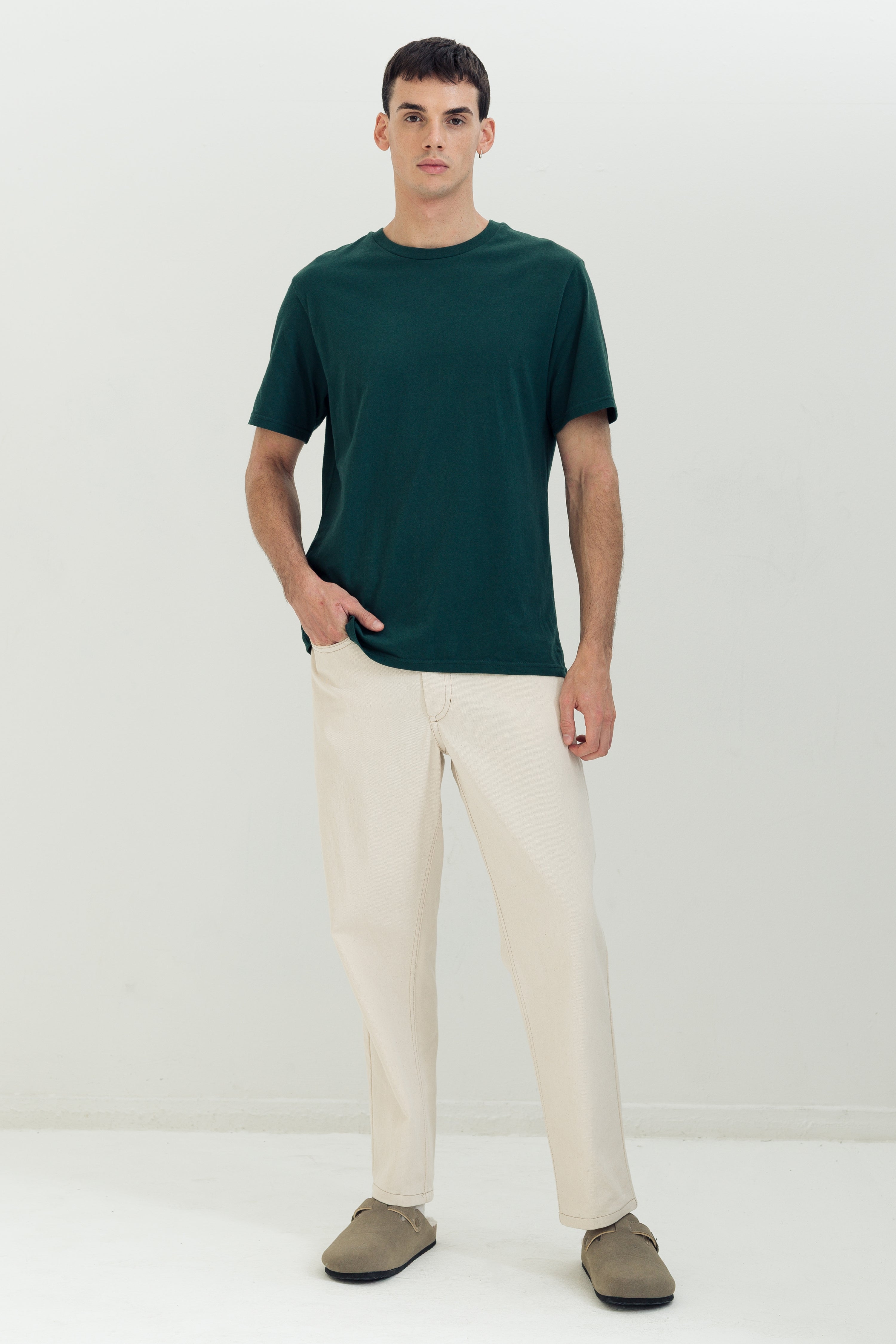Short Sleeve T-shirt