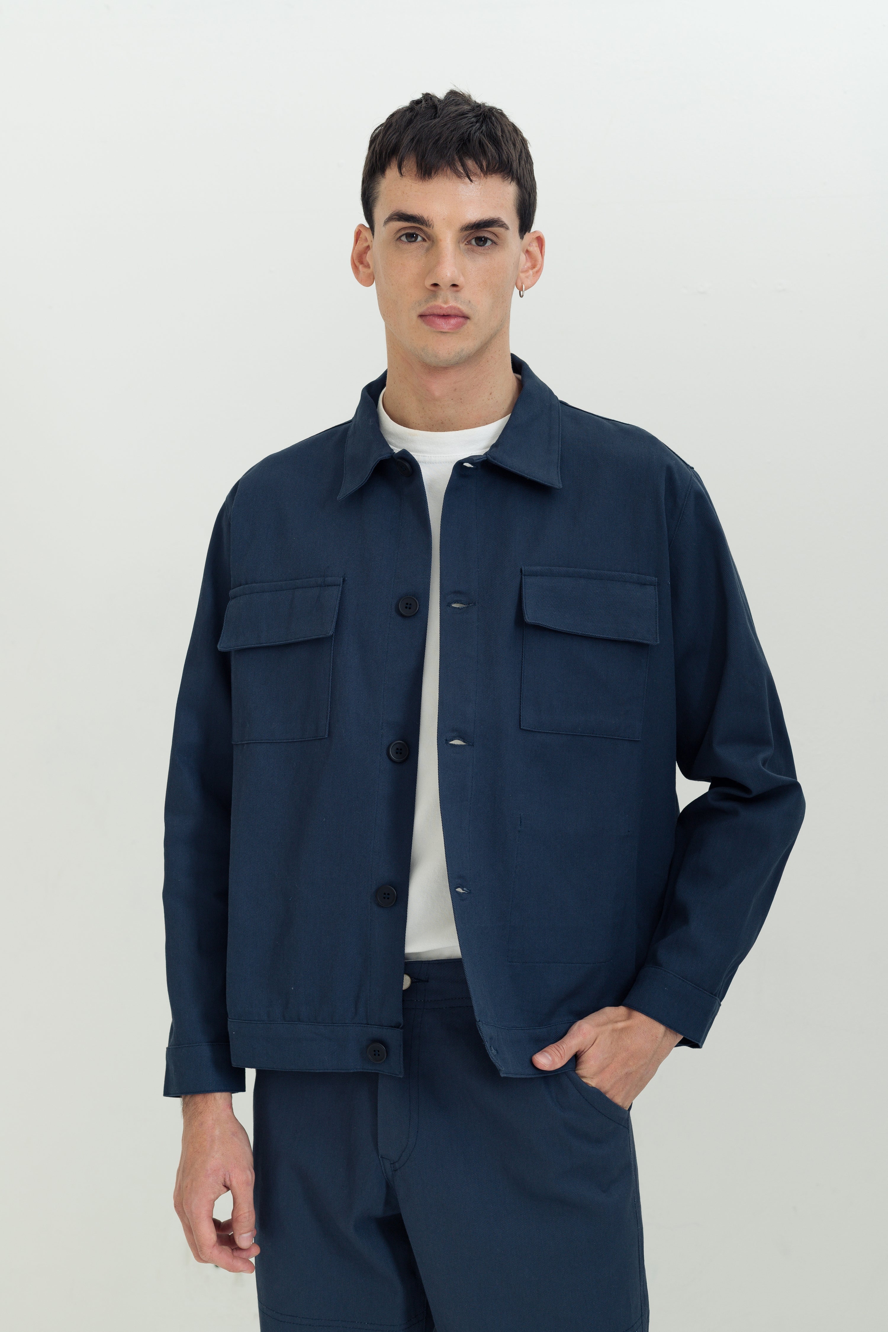 Trucker Jacket