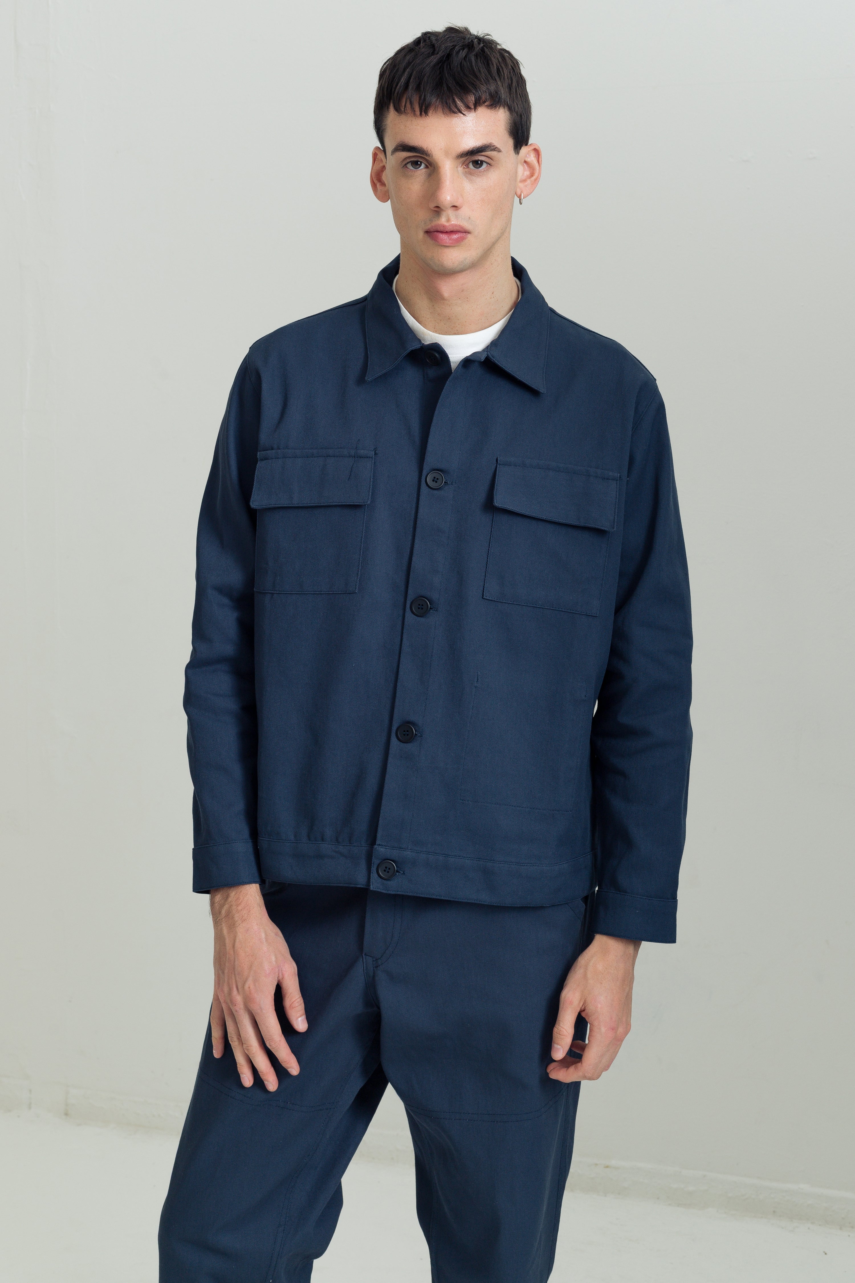 Trucker Jacket
