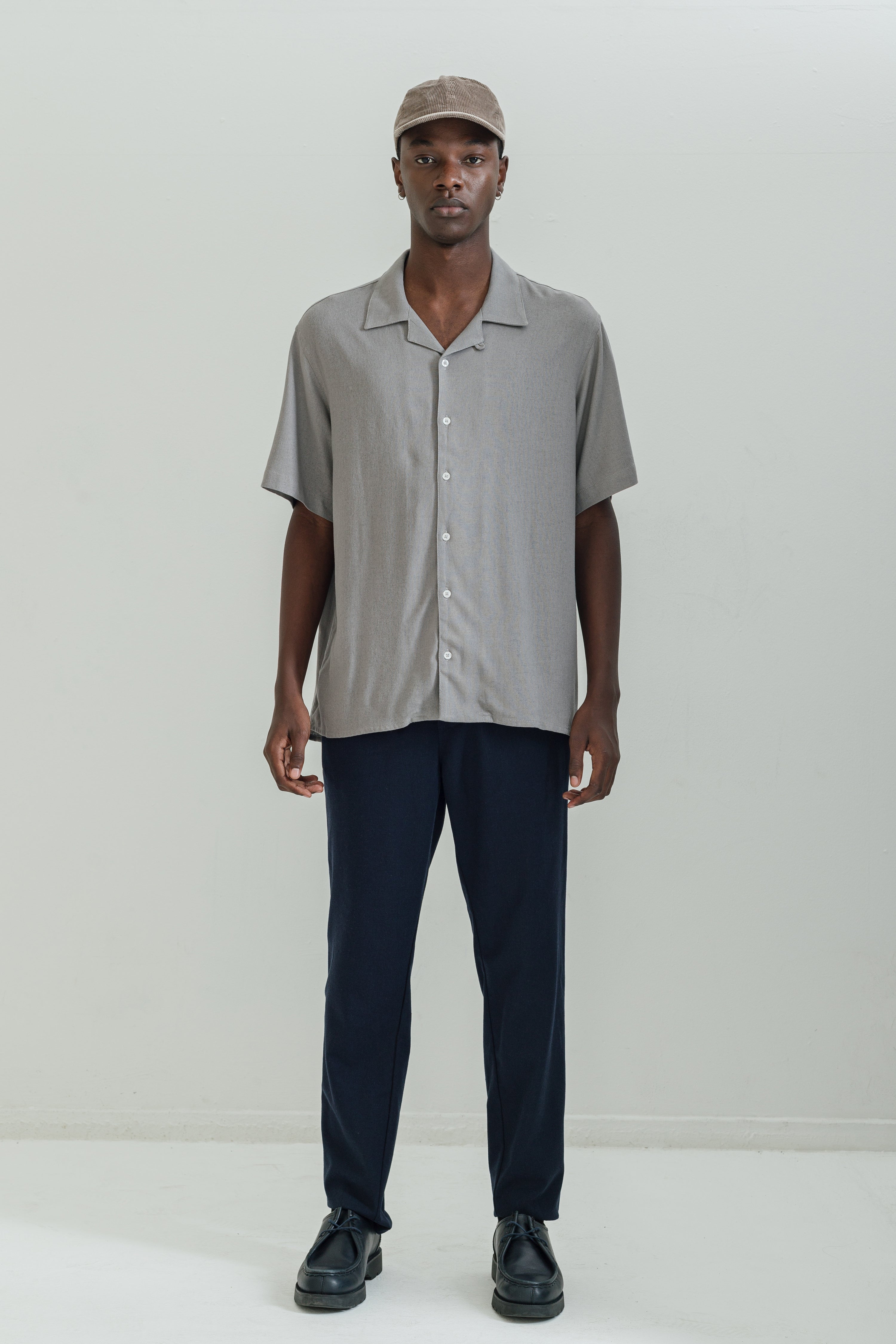 The Cotton Track Slacks