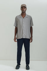 The Cotton Track Slacks