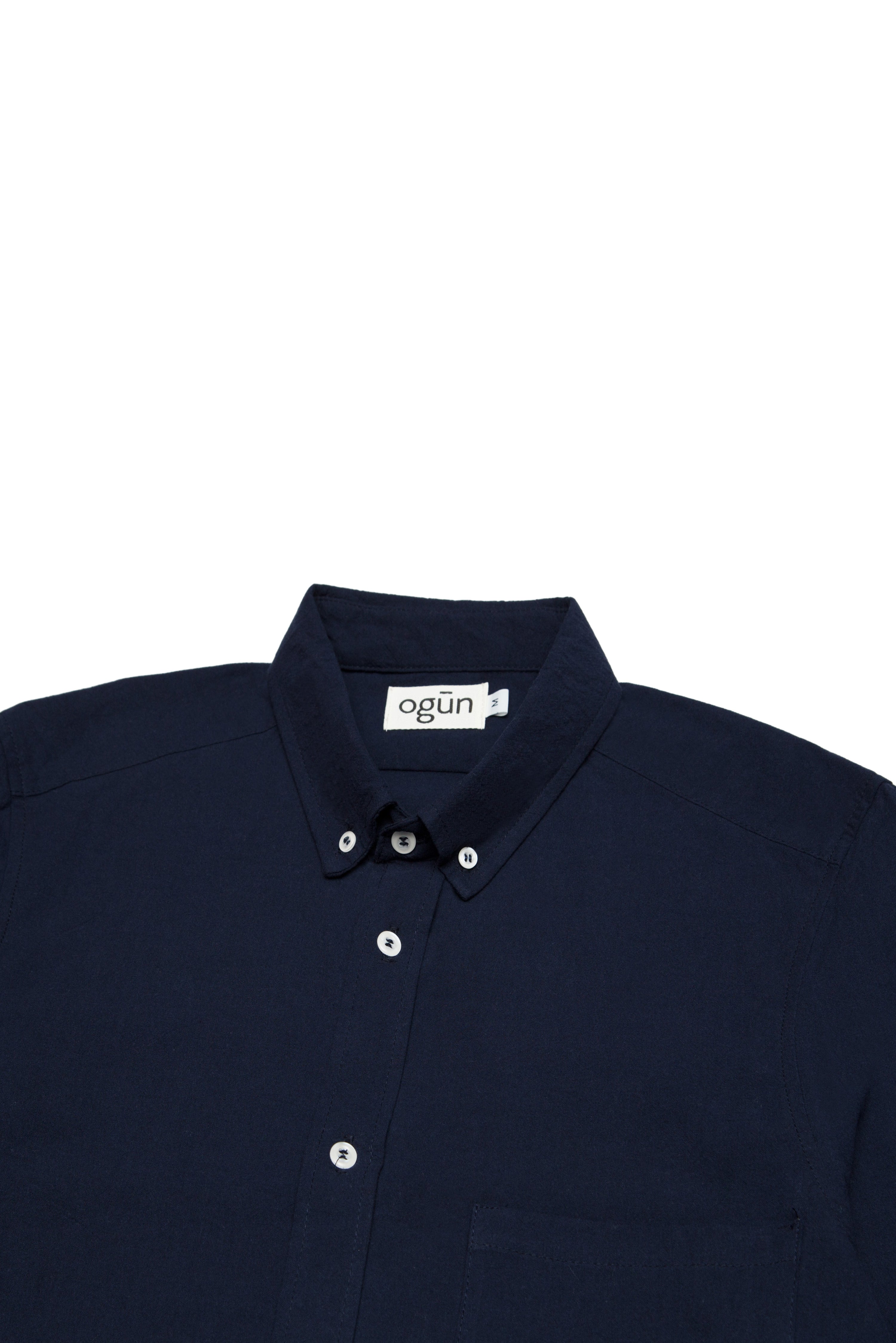 The Oxford Shirt