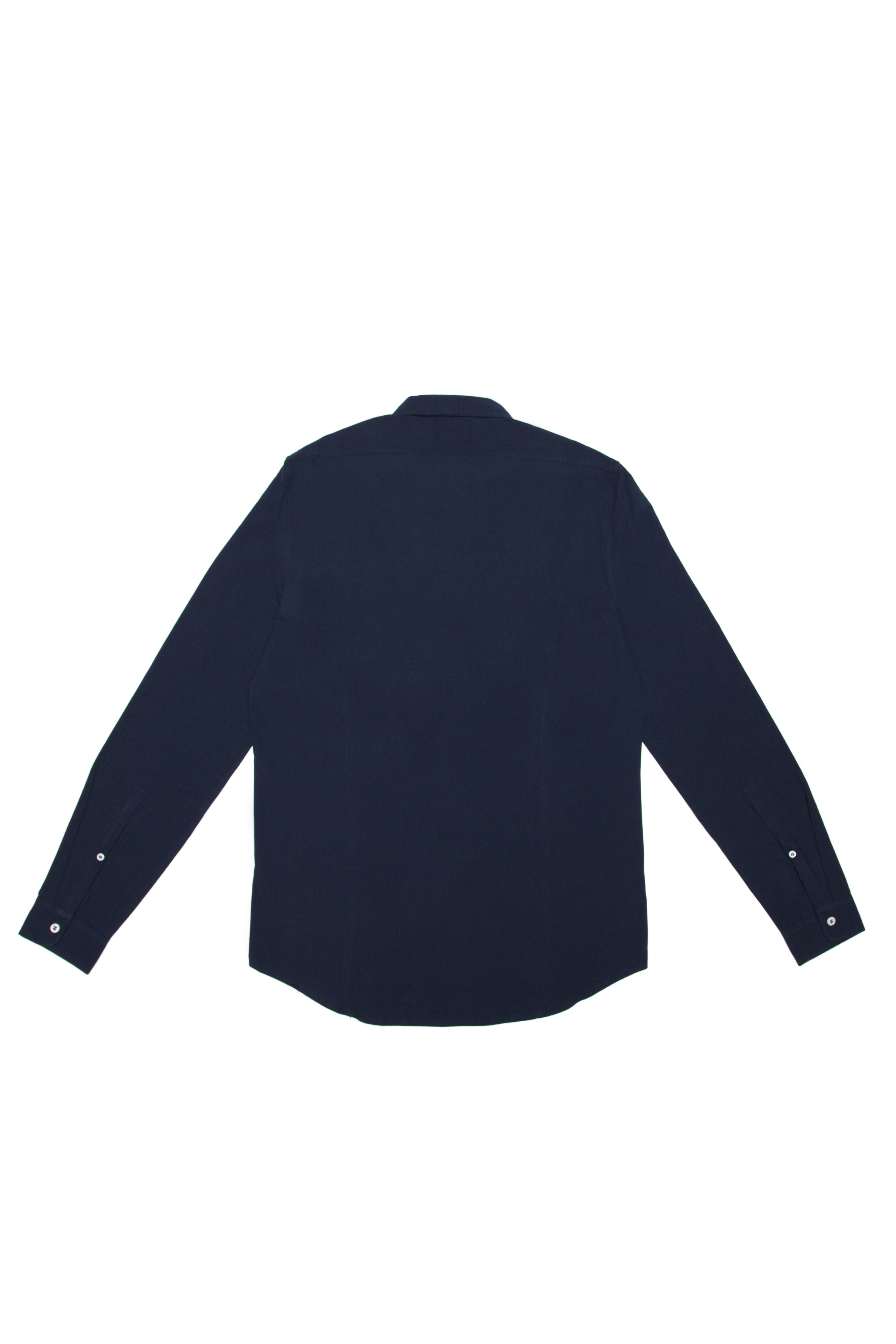 The Oxford Shirt