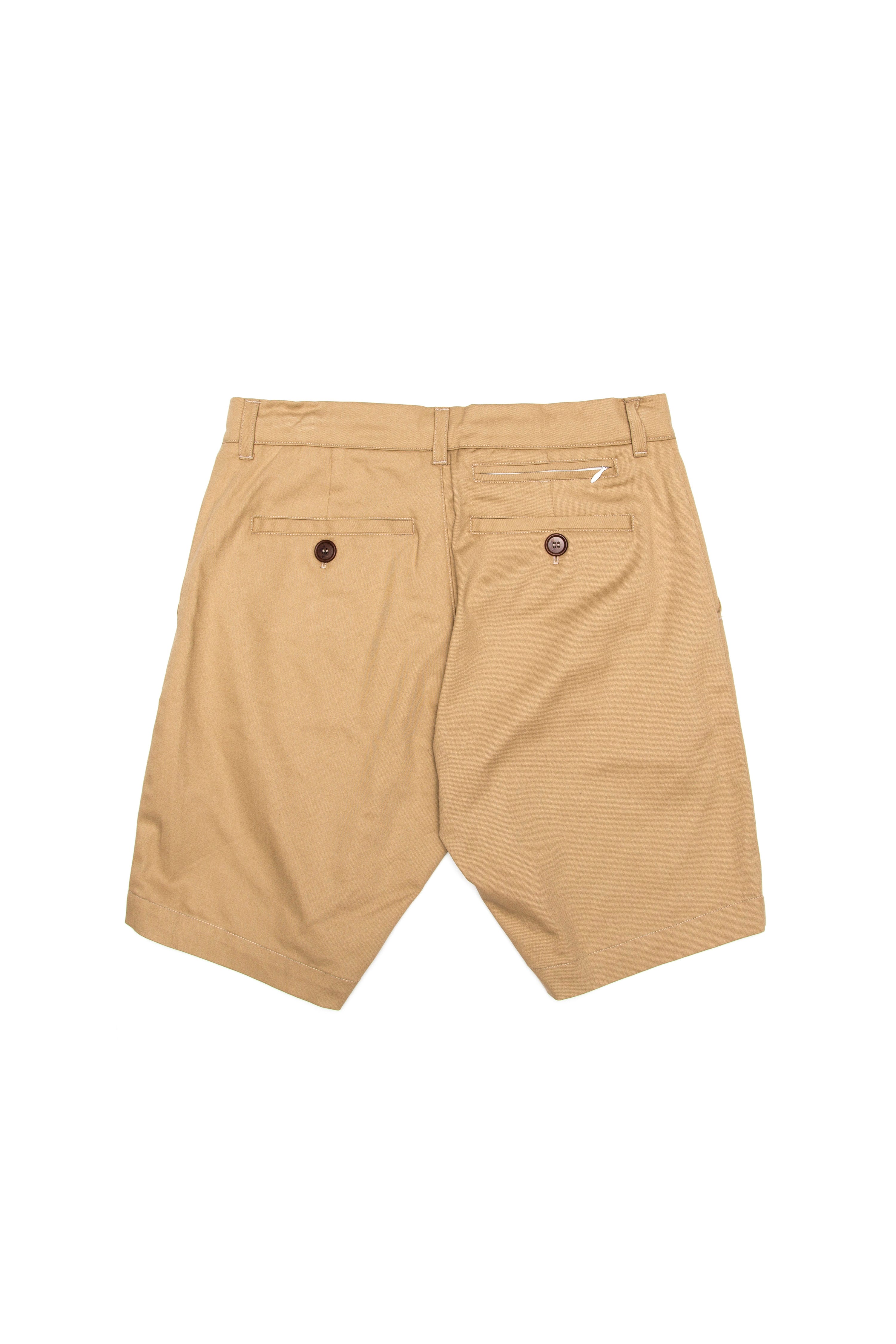 The Tailored Shorts