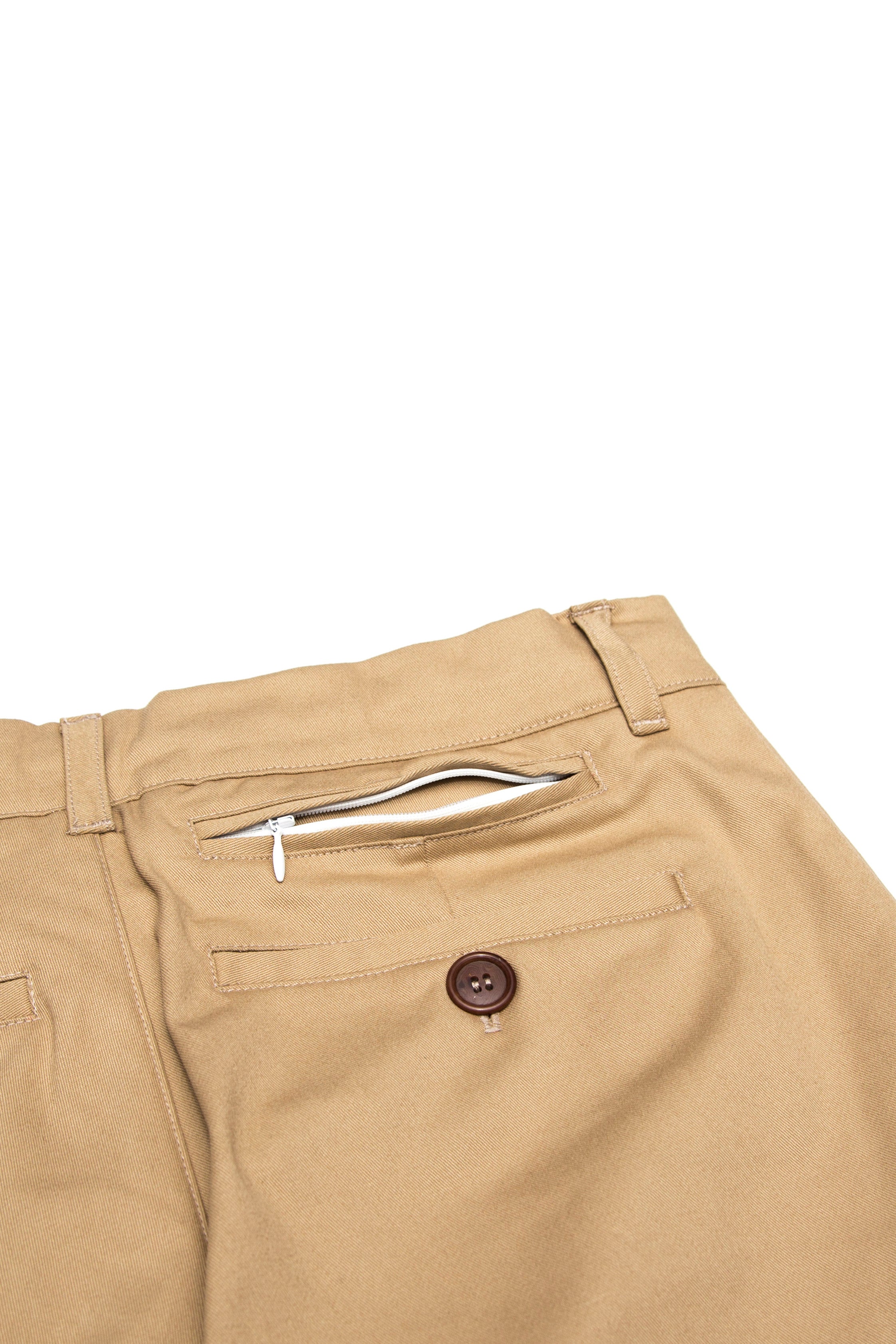 The Tailored Shorts