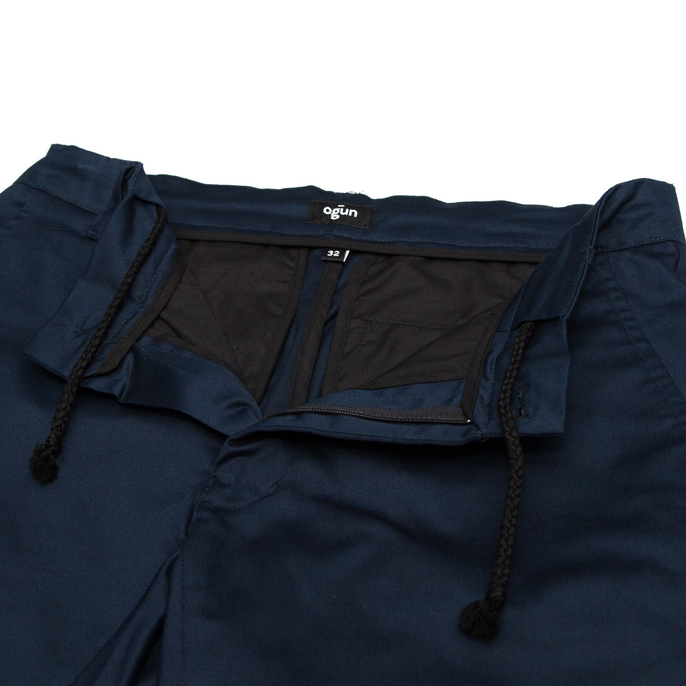 The Tailored Shorts